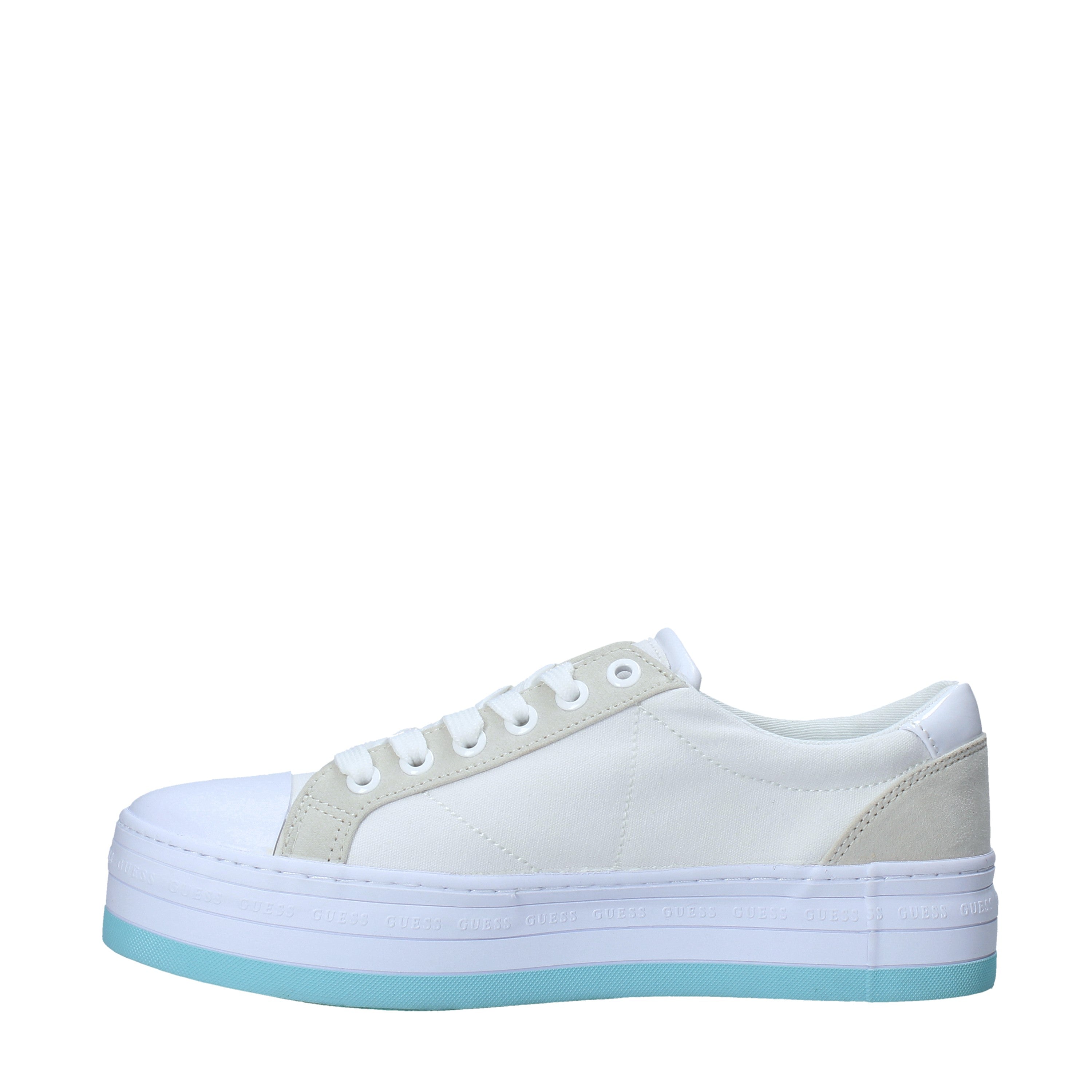 Sneakers Bianco Guess