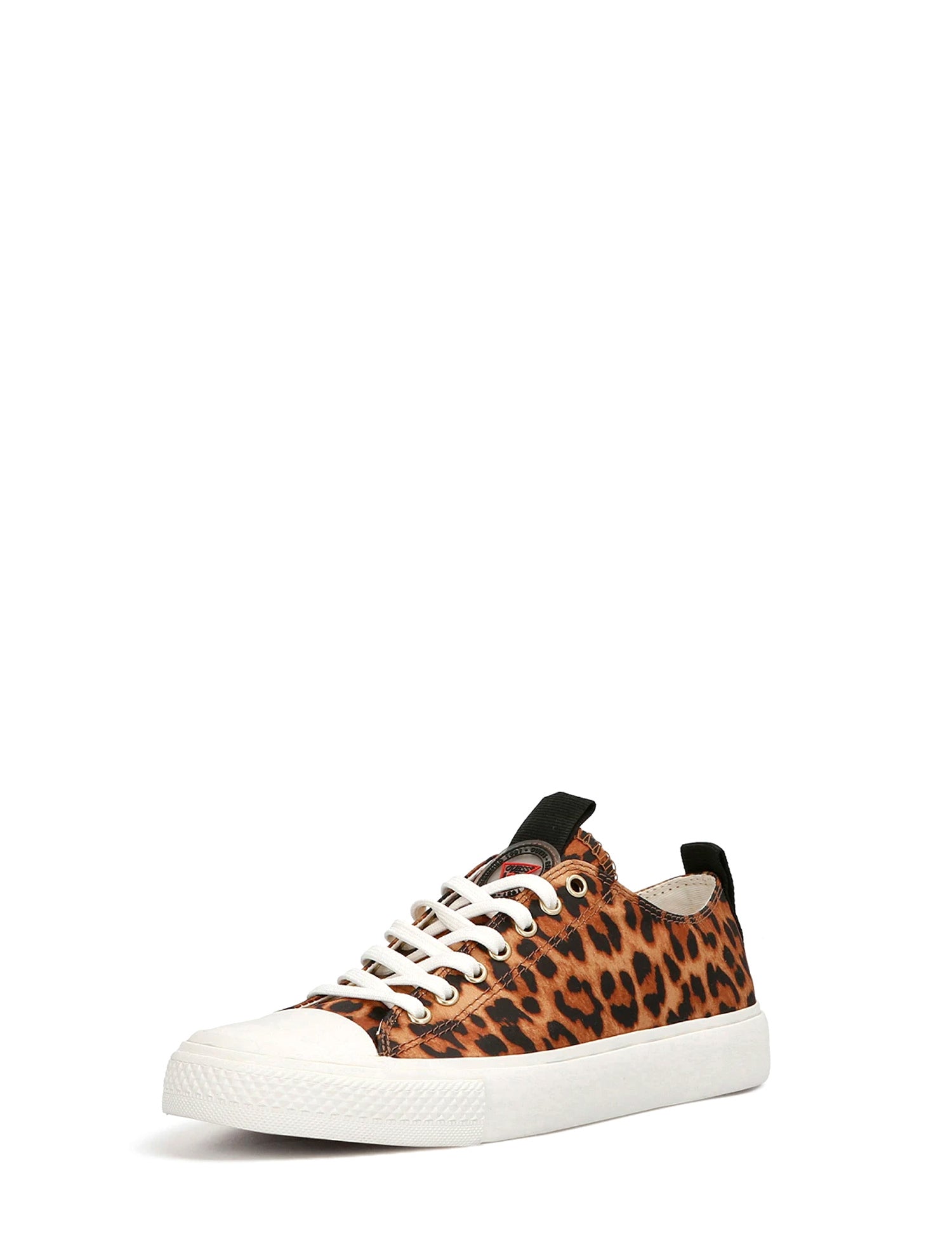 Sneakers Marrone Guess