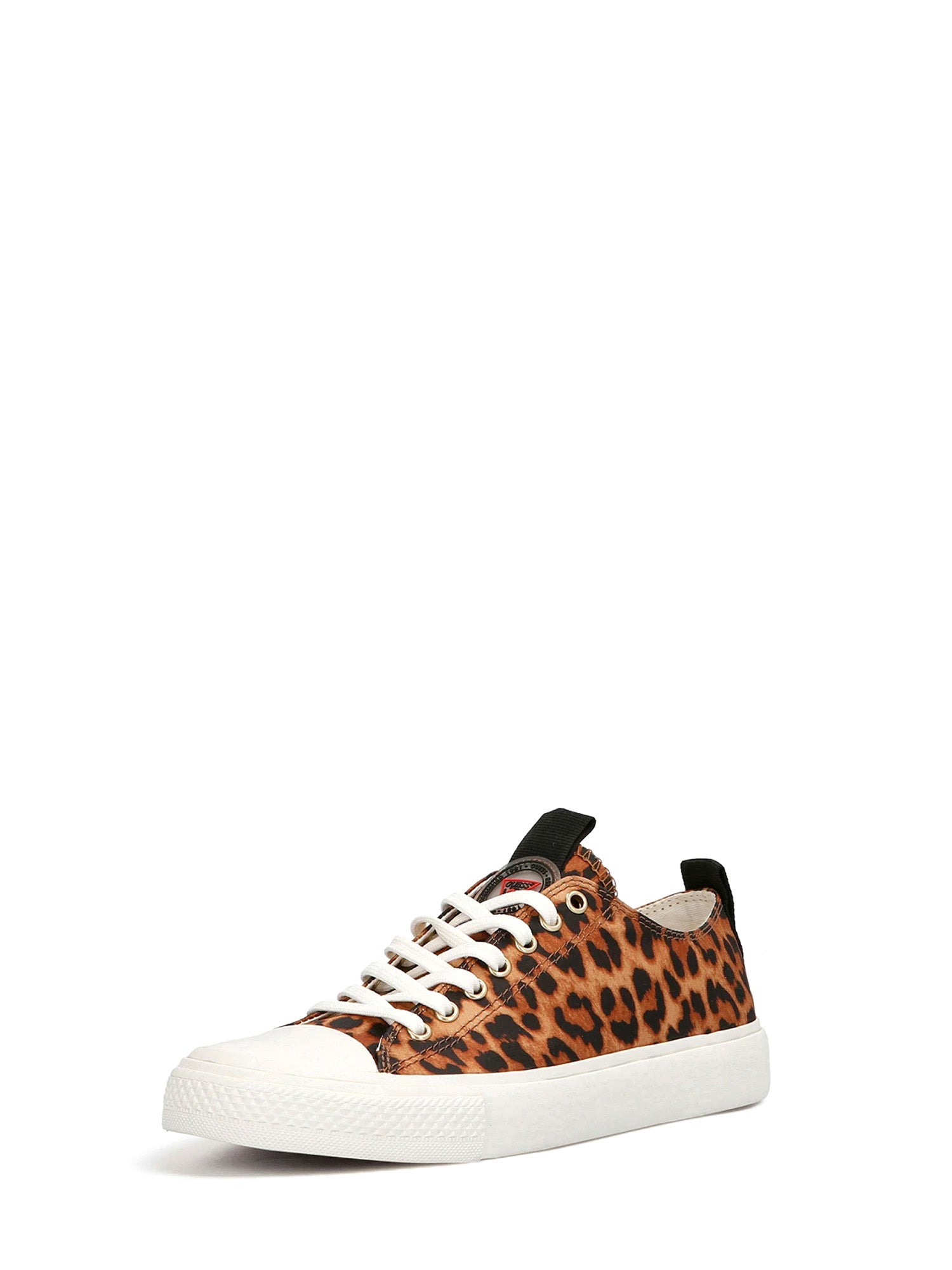 Sneakers Marrone Guess