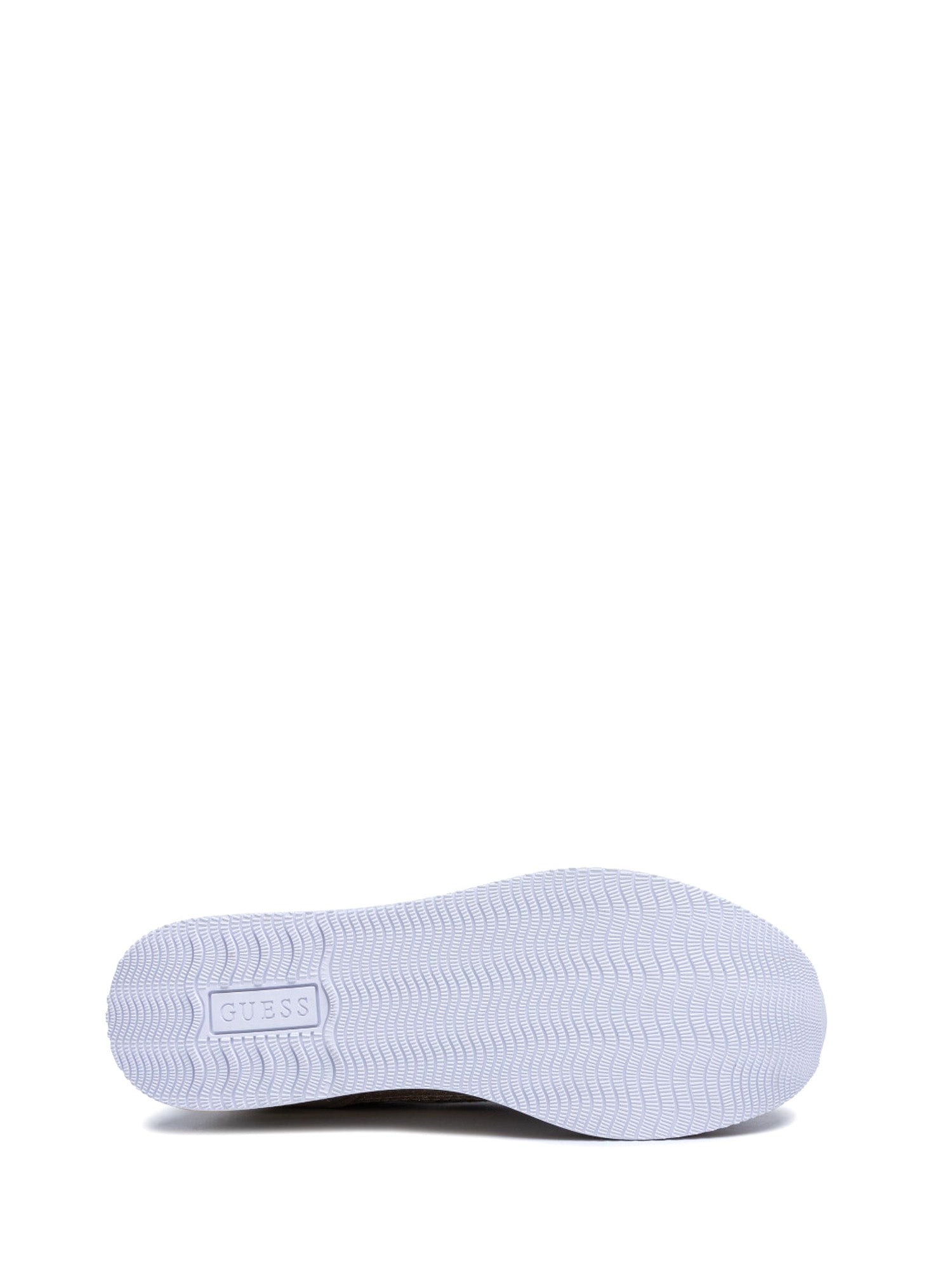 Sneakers Beige Guess