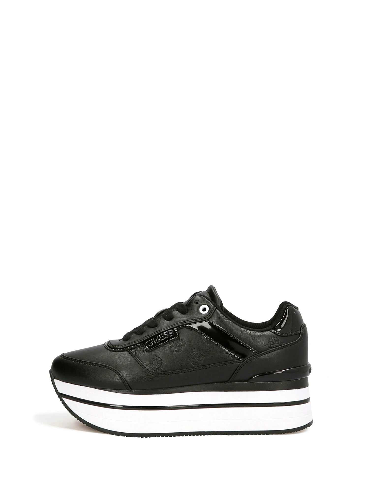 Sneakers Nero Guess