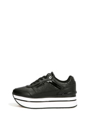 Sneakers Nero Guess