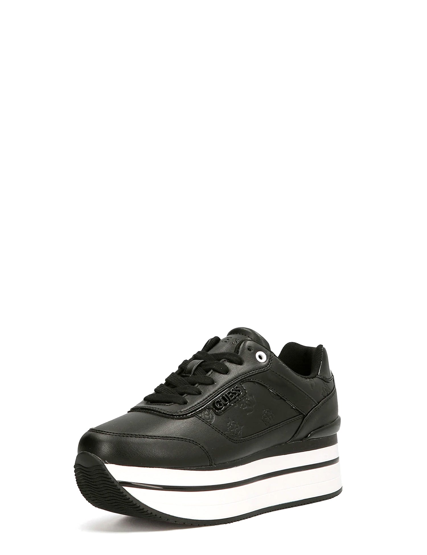Sneakers Nero Guess
