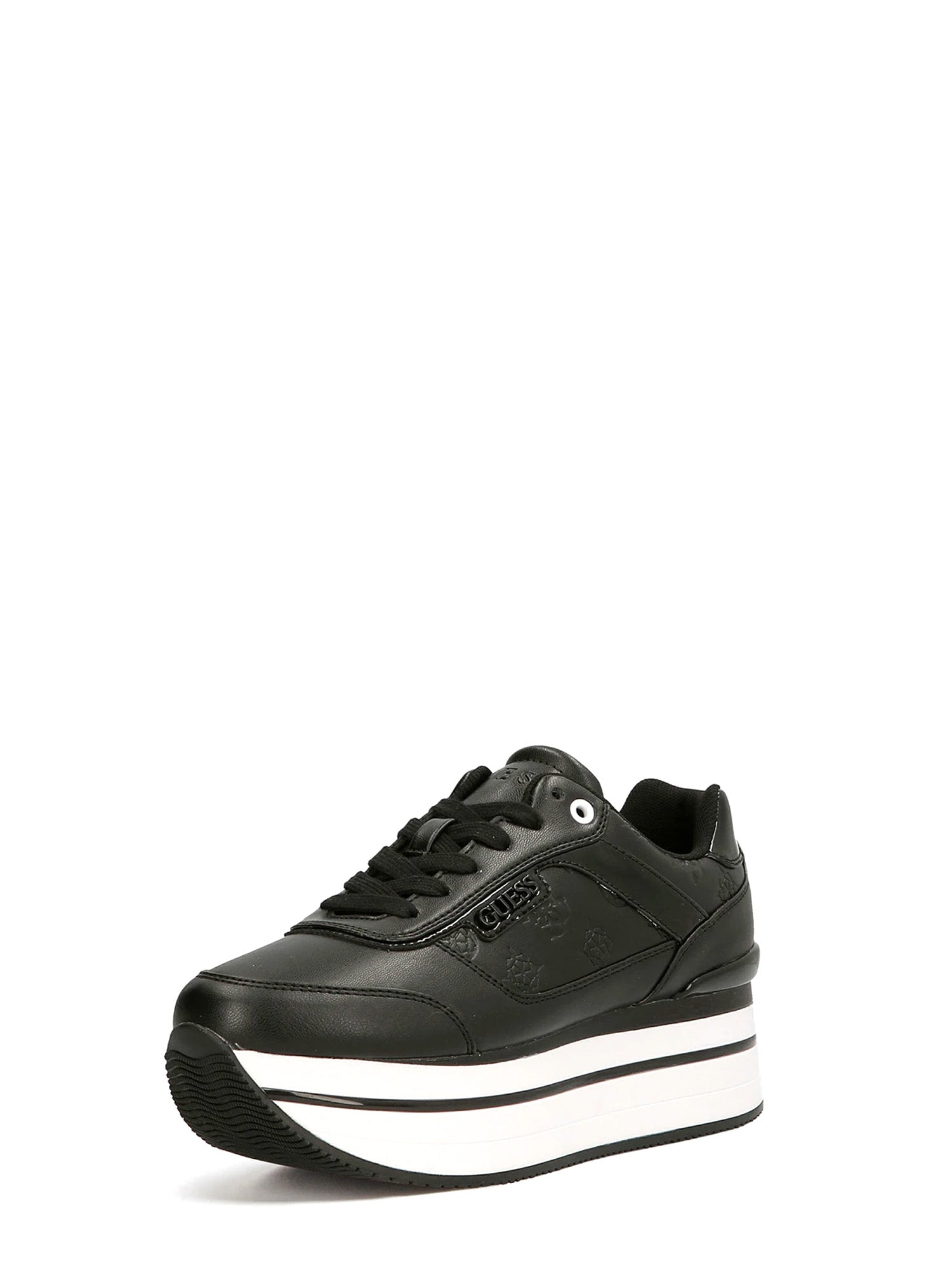 Sneakers Nero Guess
