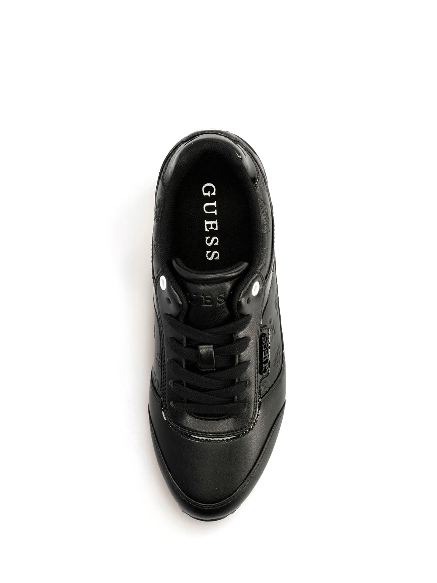 Sneakers Nero Guess