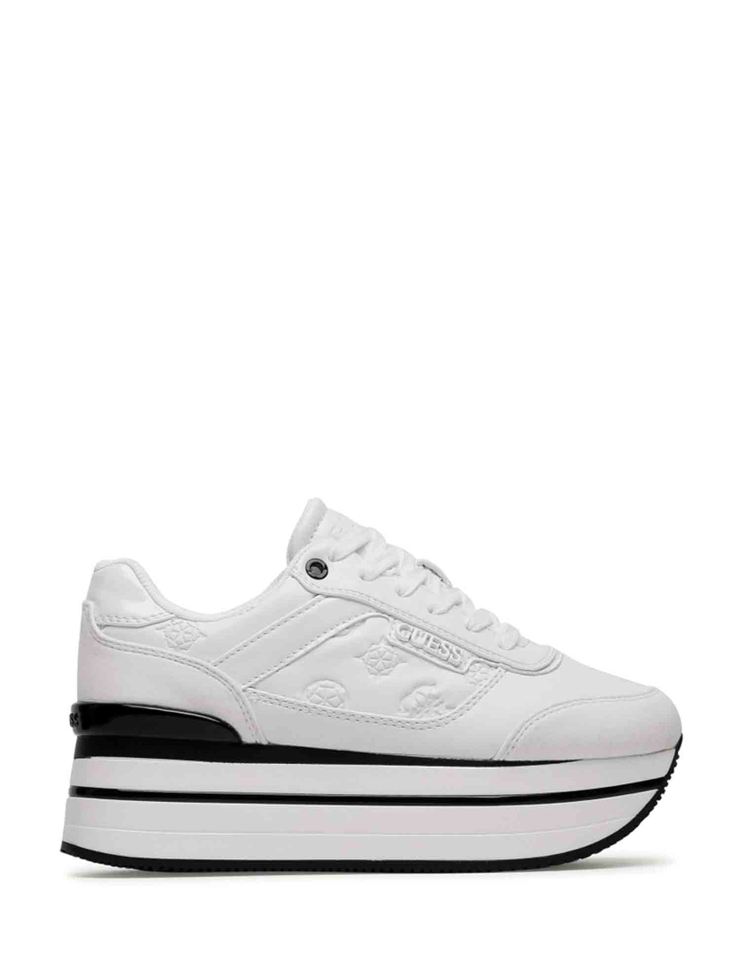 Sneakers Bianco Guess