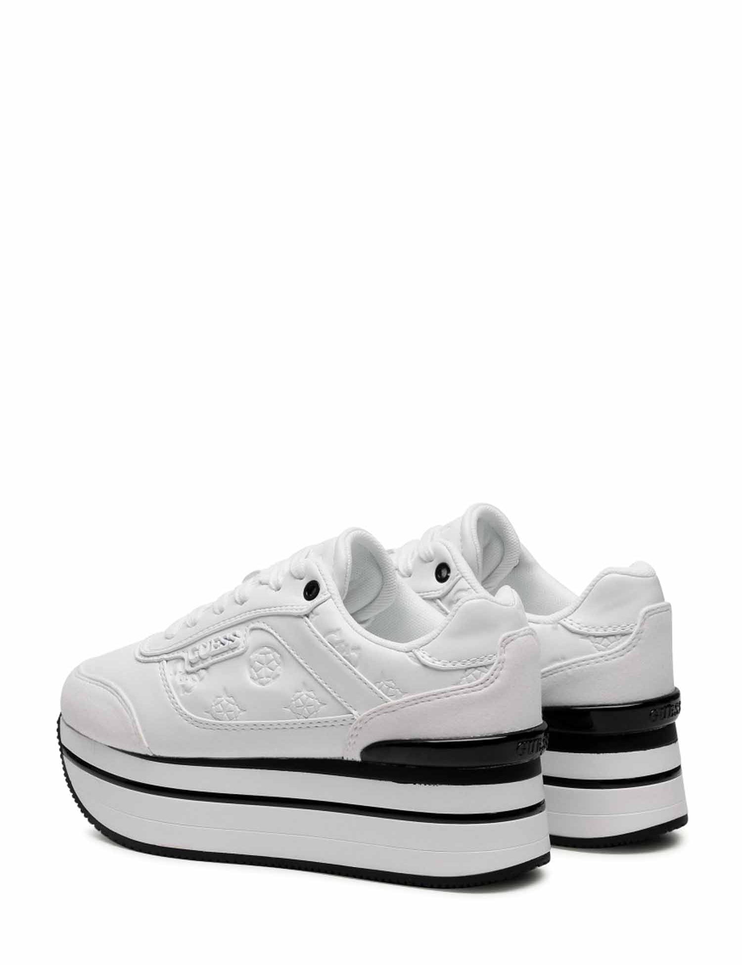 Sneakers Bianco Guess