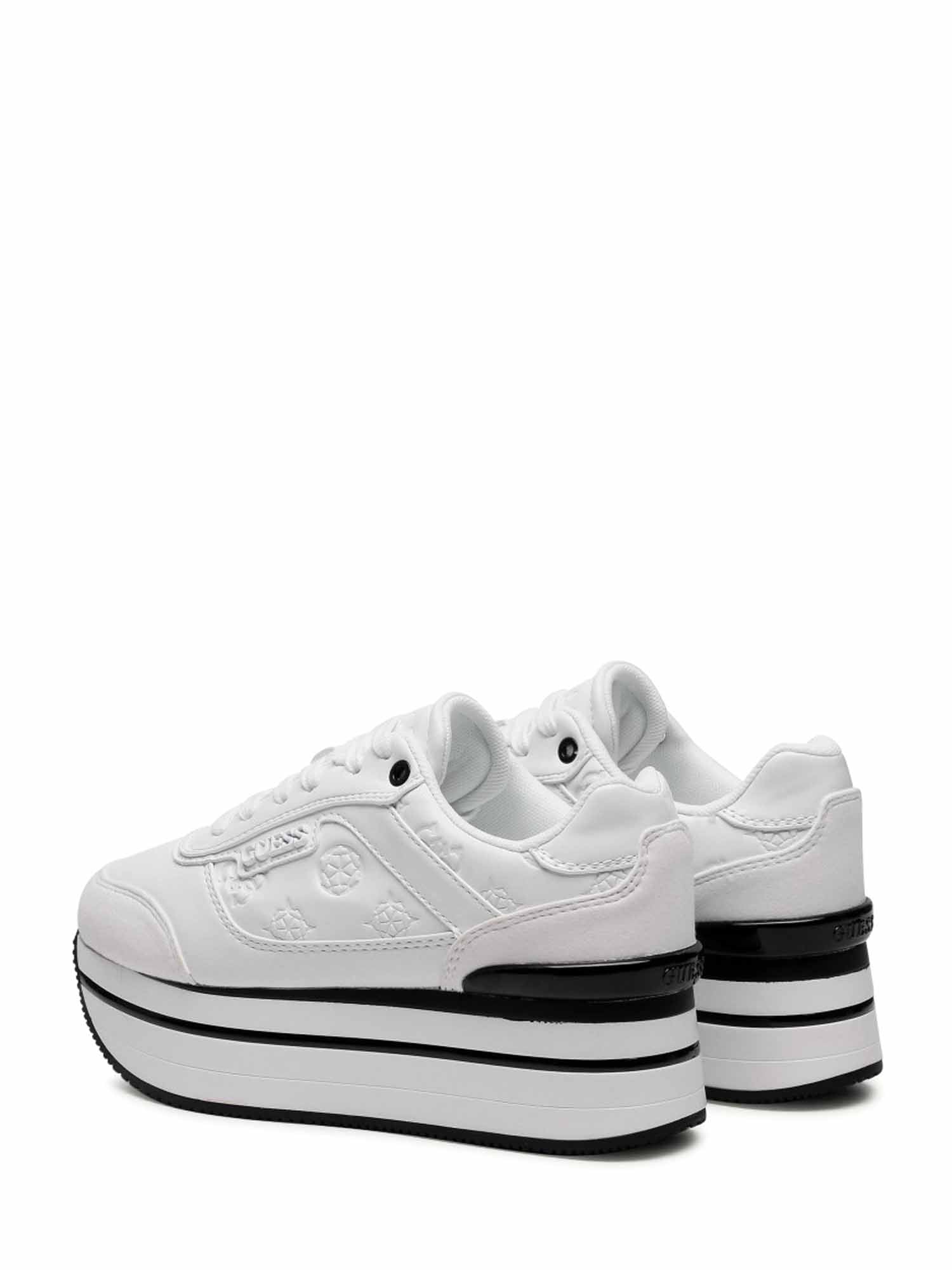 Sneakers Bianco Guess