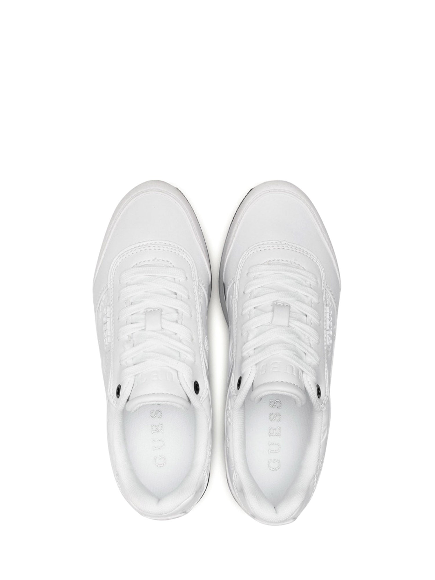 Sneakers Bianco Guess