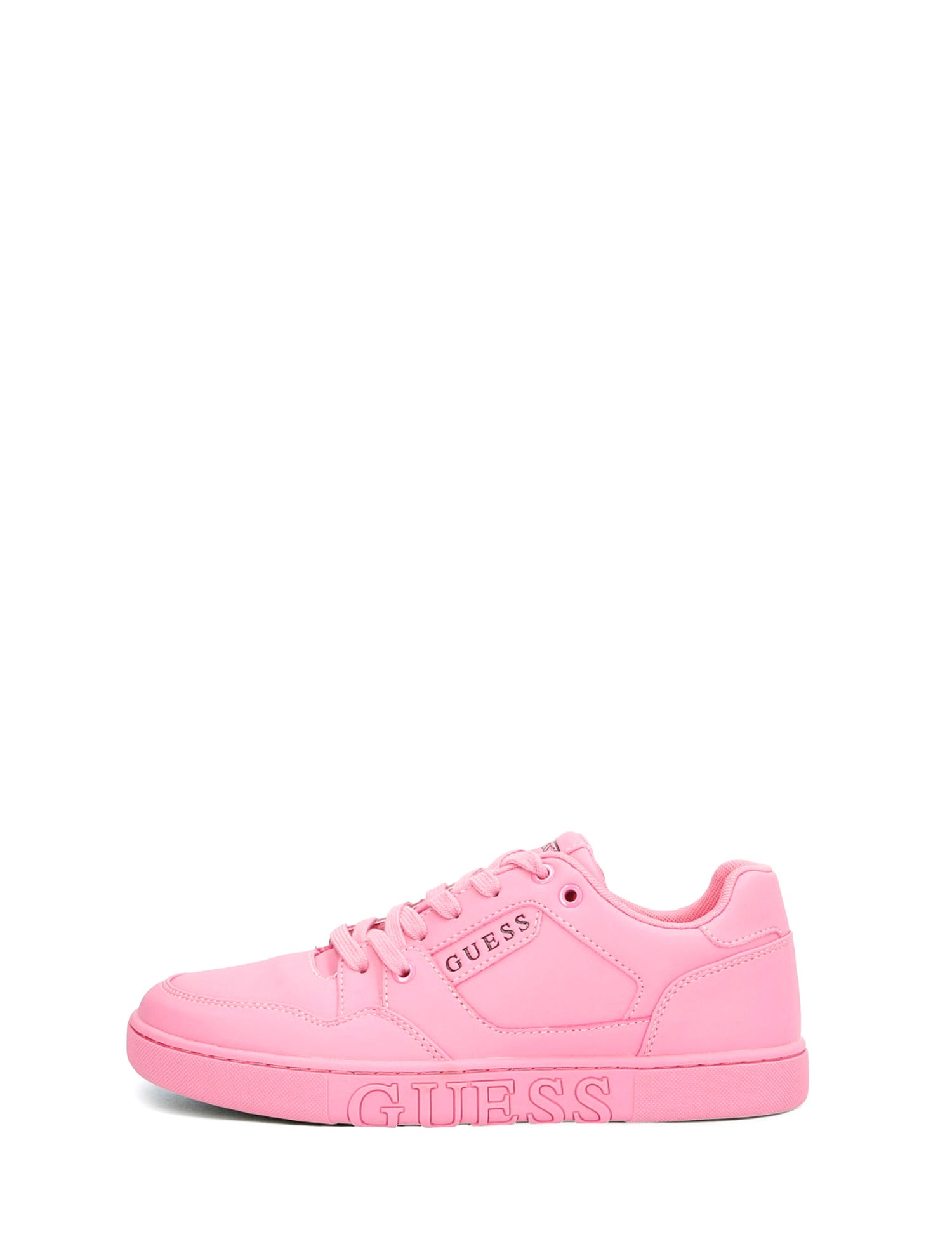 Sneakers Rosa Guess