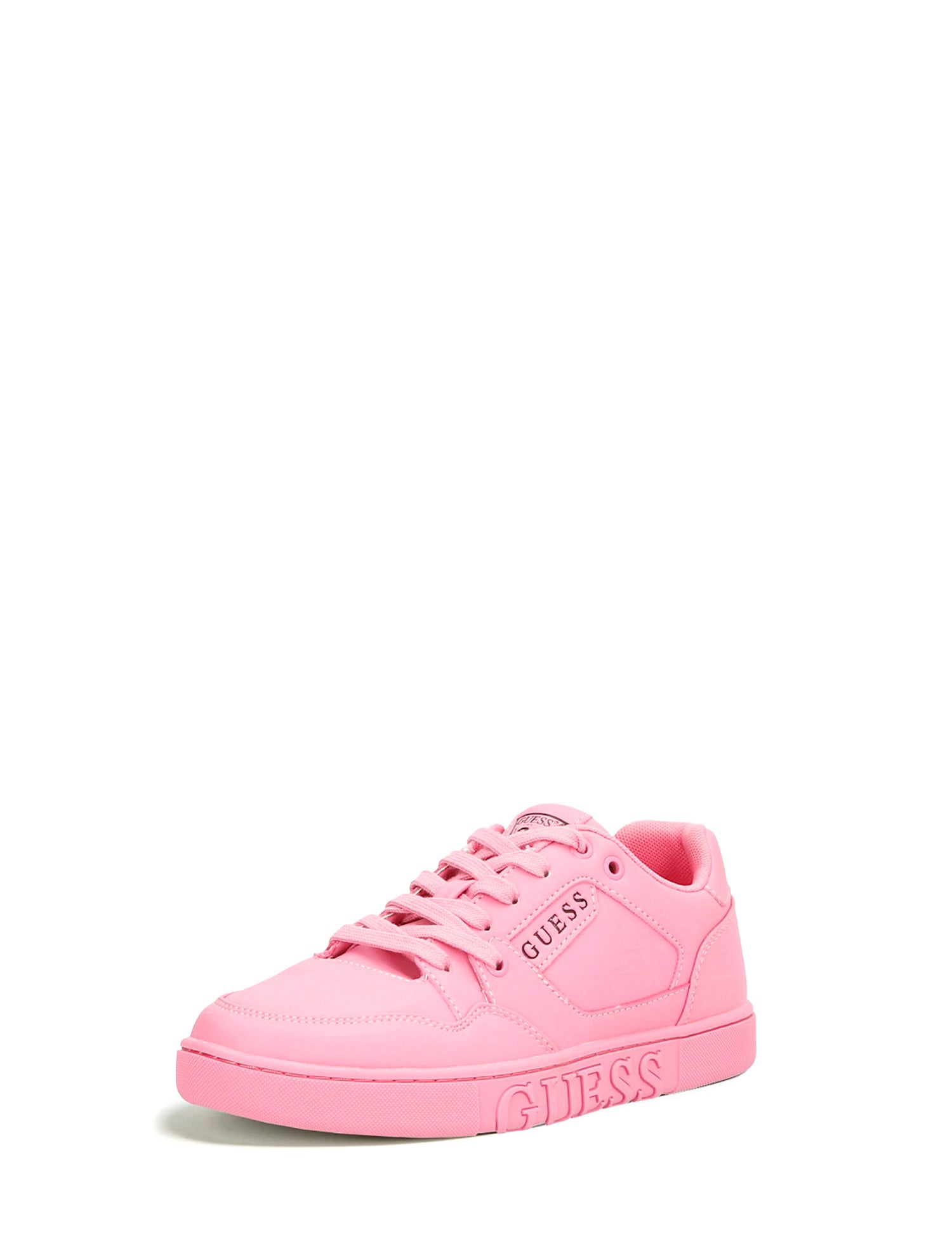 Sneakers Rosa Guess