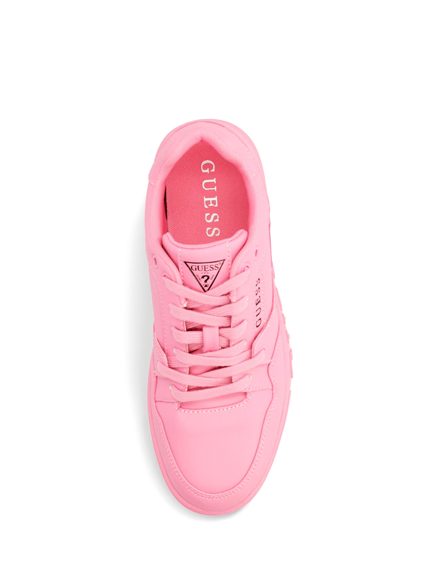 Sneakers Rosa Guess