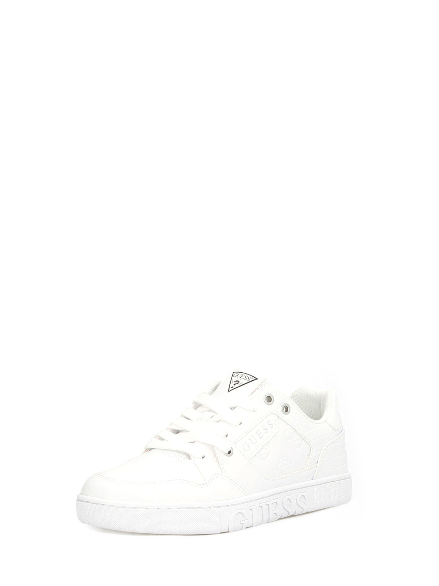 Sneakers Bianco Guess