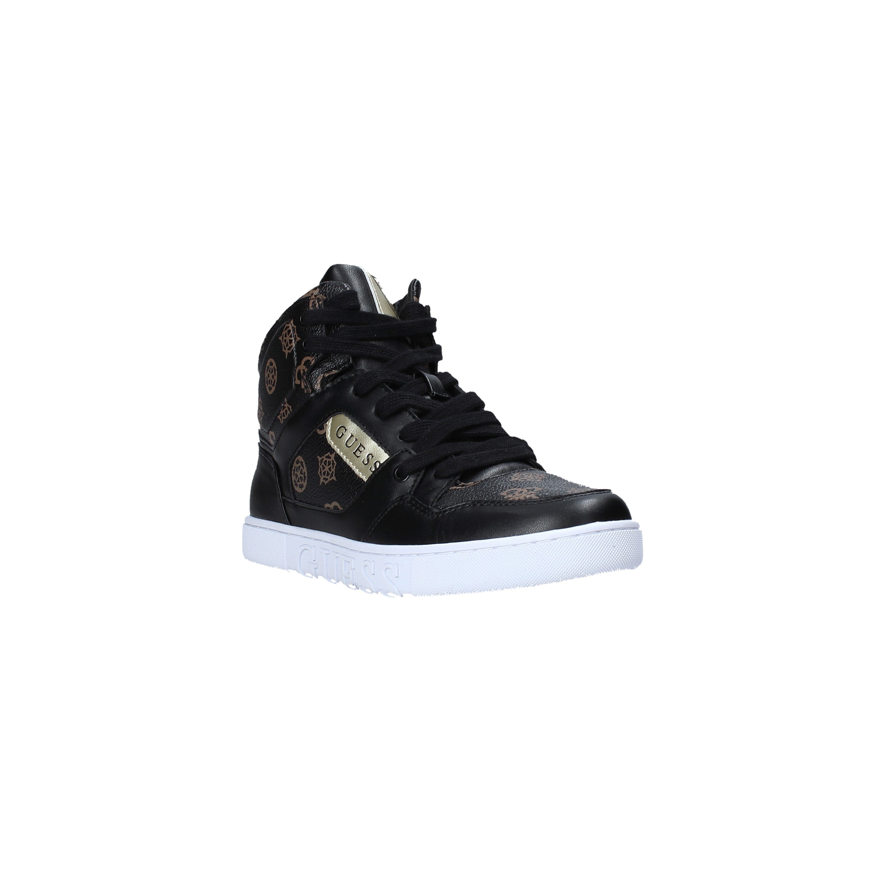 Sneakers Nero Guess