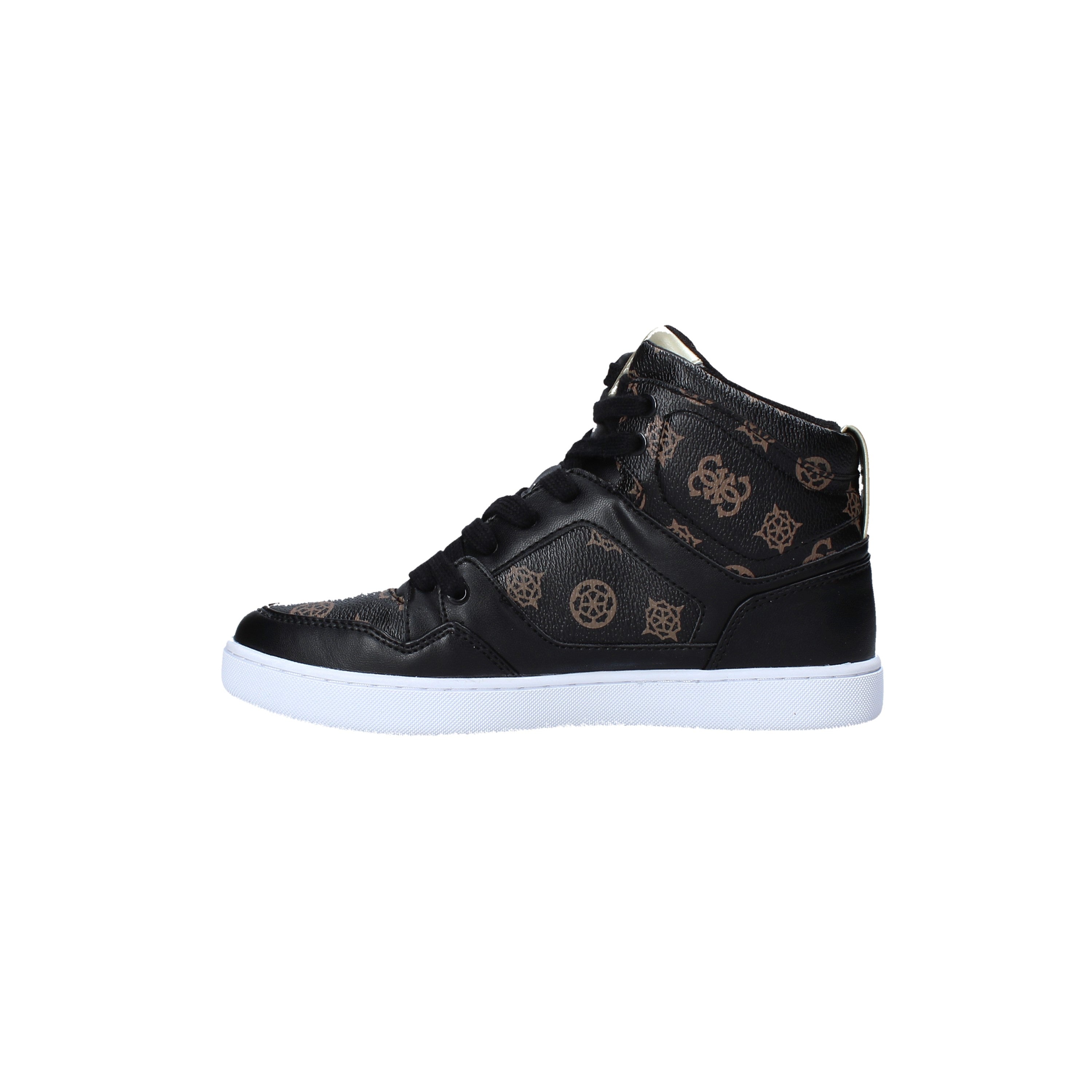 Sneakers Nero Guess