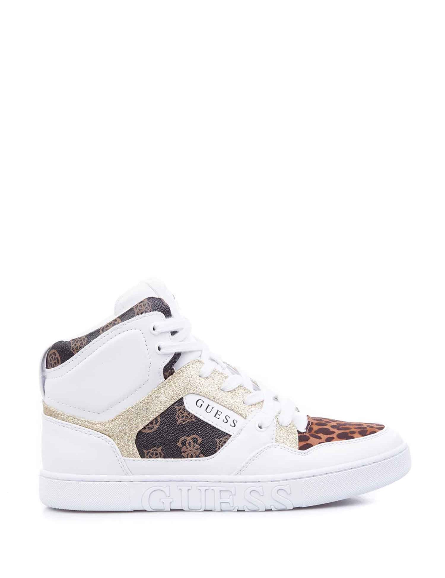 Sneakers Bianco Guess