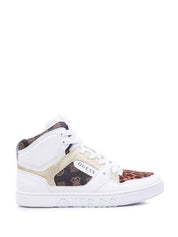 Sneakers Bianco Guess