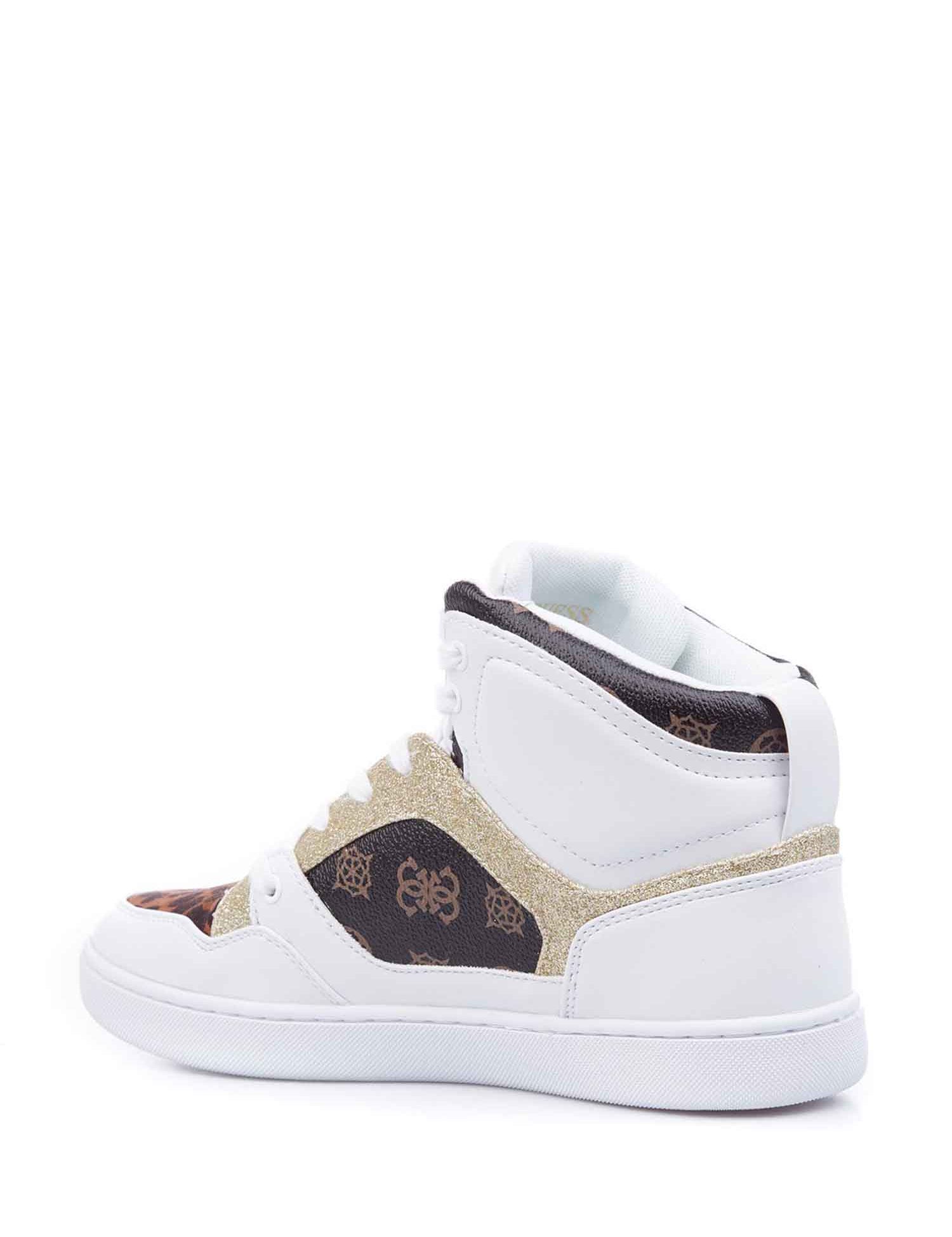 Sneakers Bianco Guess