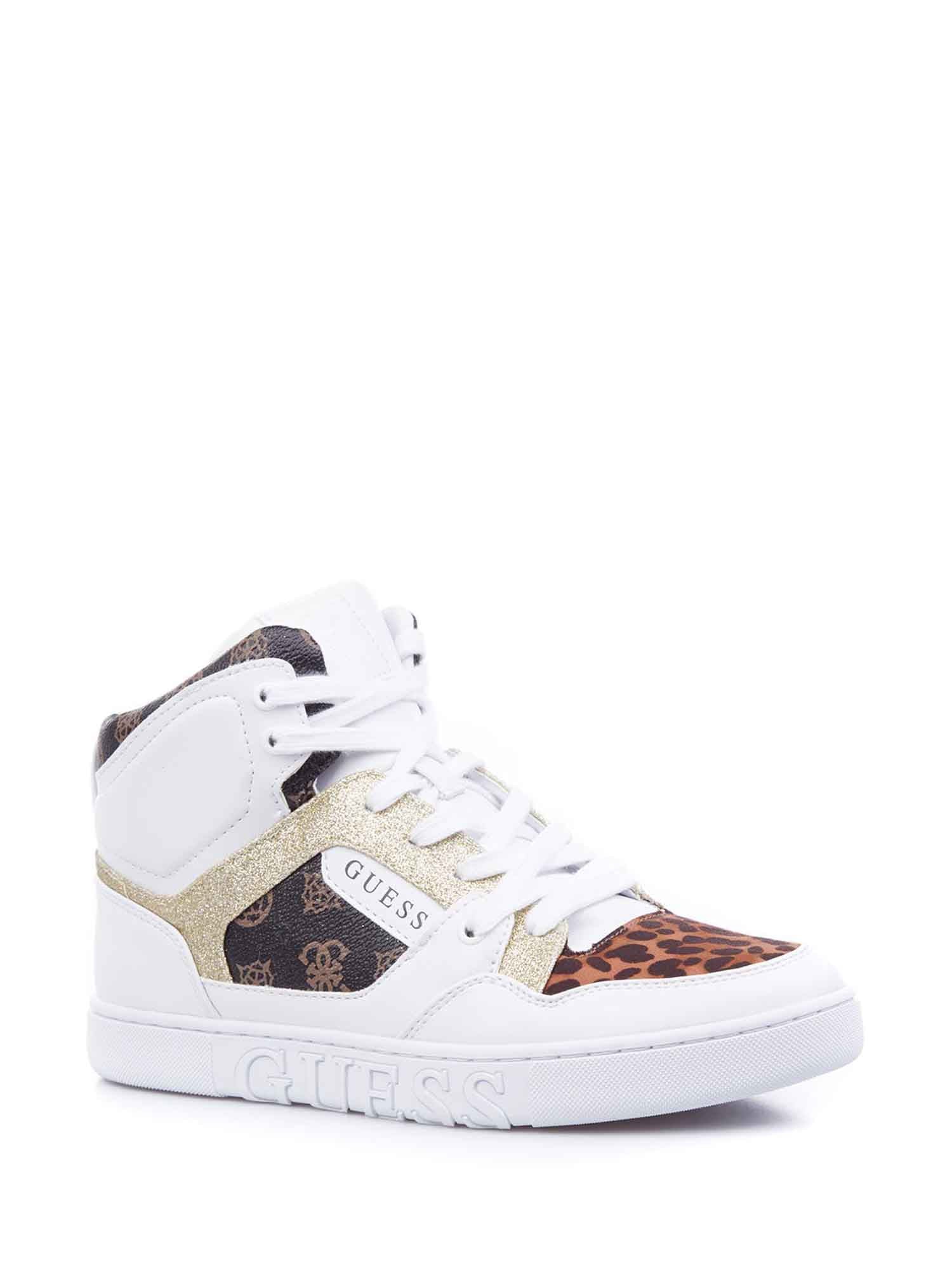 Sneakers Bianco Guess