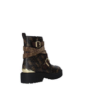 Stivaletti Marrone Guess