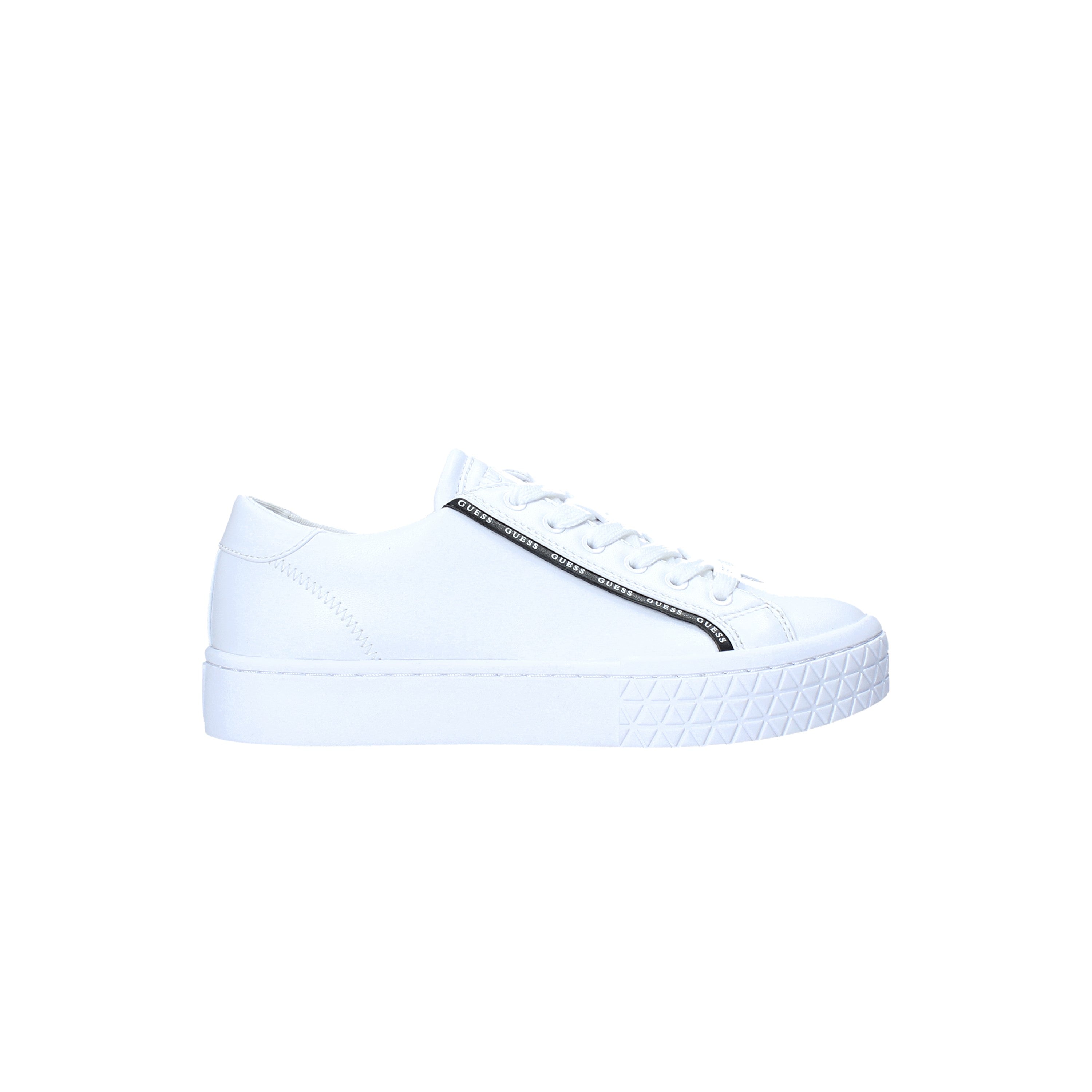 Sneakers Bianco Guess