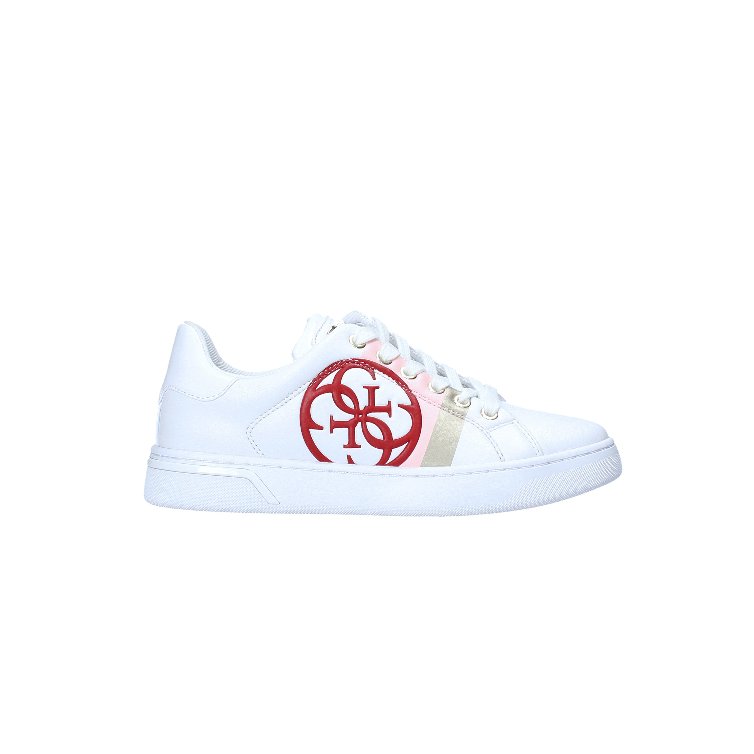 Sneakers Bianco Guess