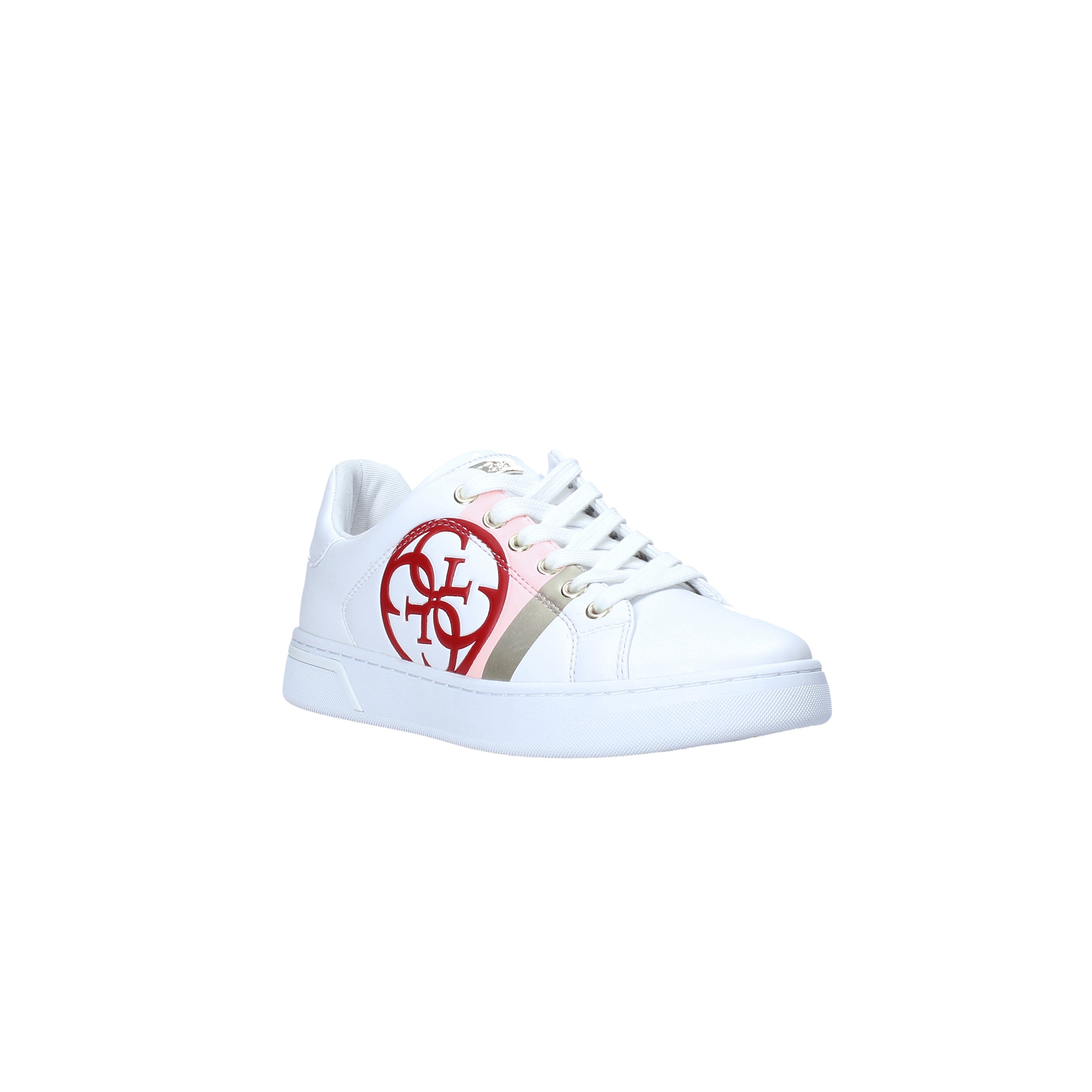 Sneakers Bianco Guess
