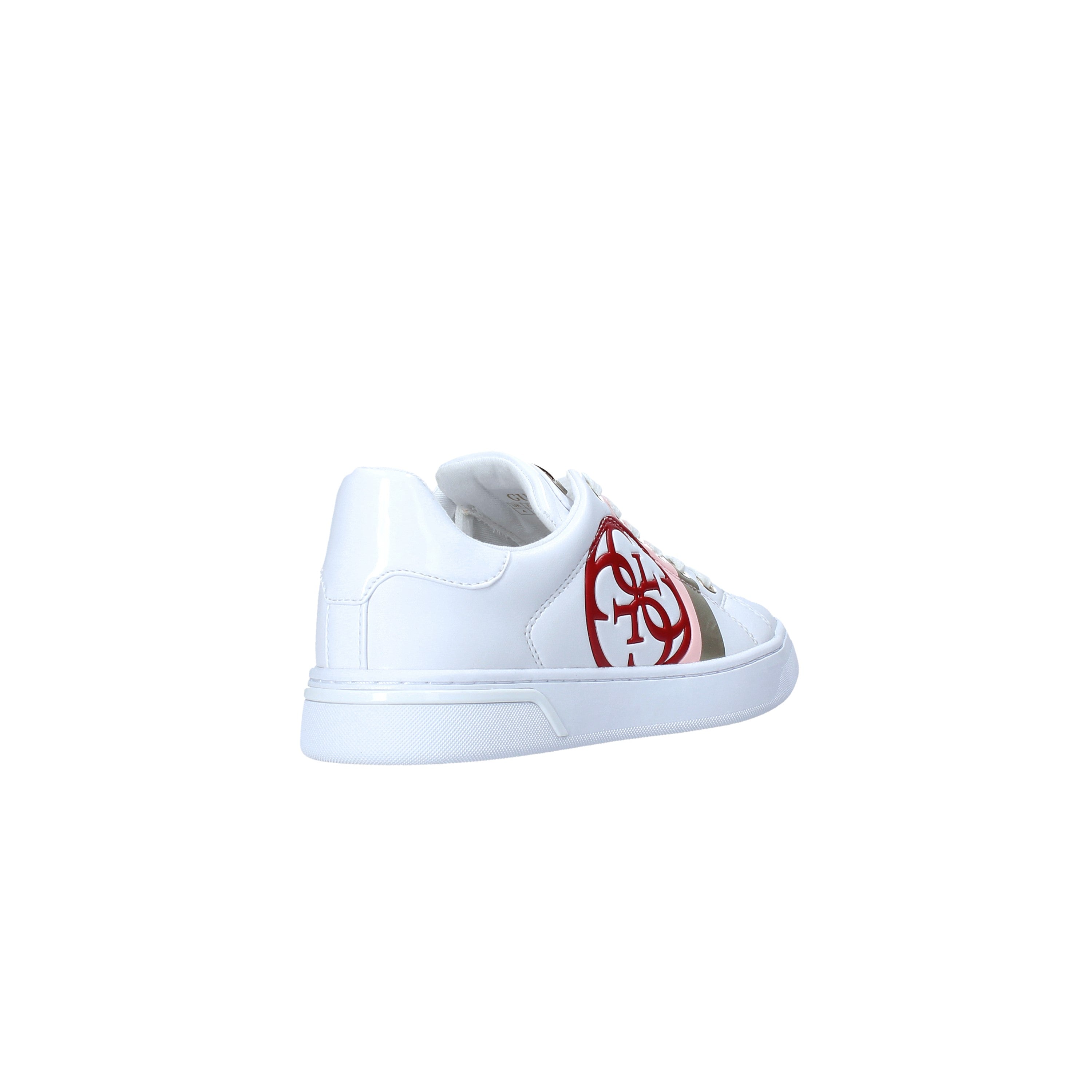Sneakers Bianco Guess