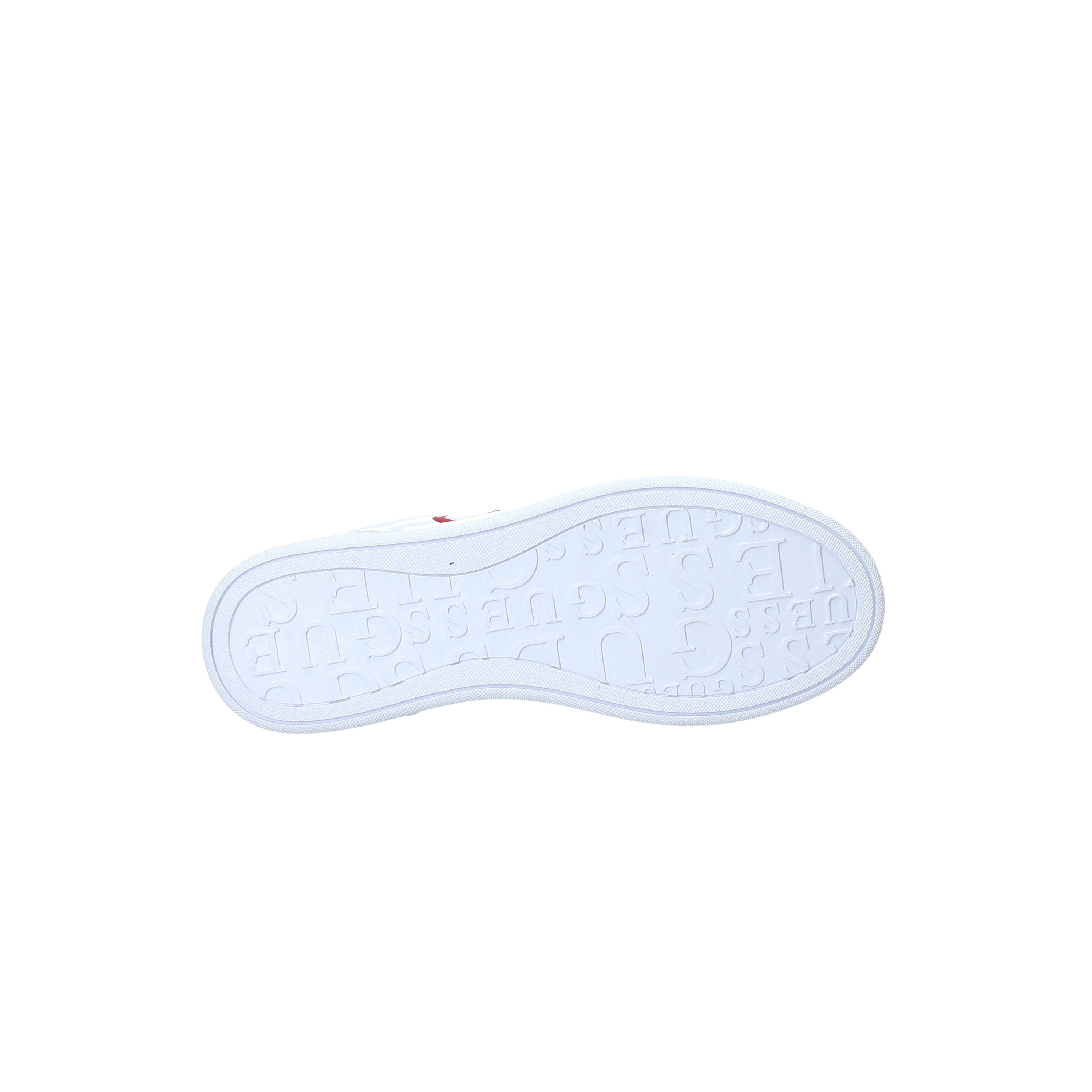 Sneakers Bianco Guess