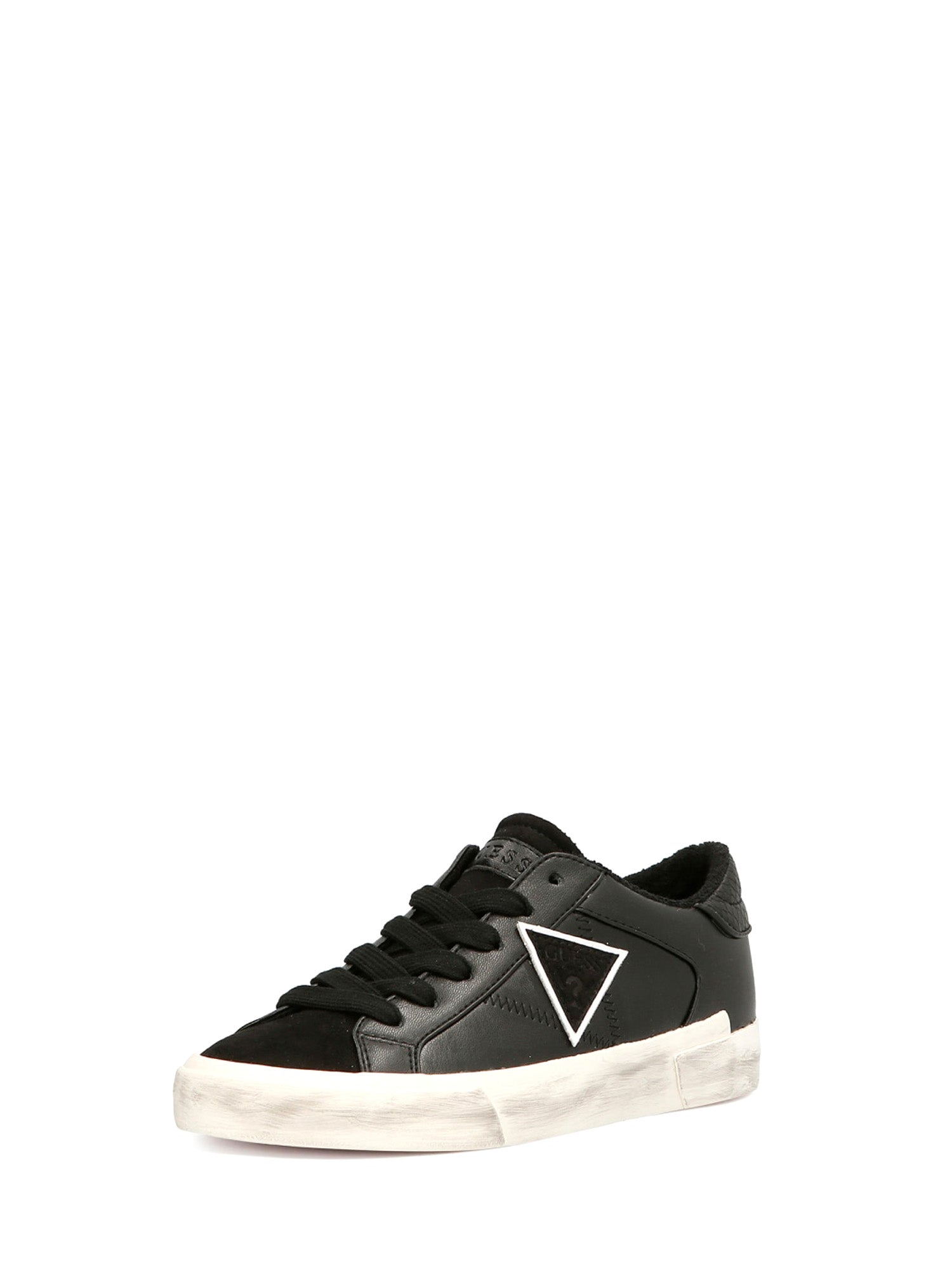 Sneakers Nero Guess
