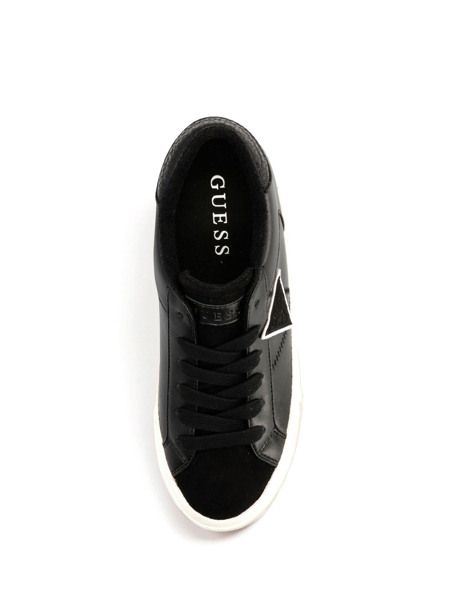 Sneakers Nero Guess