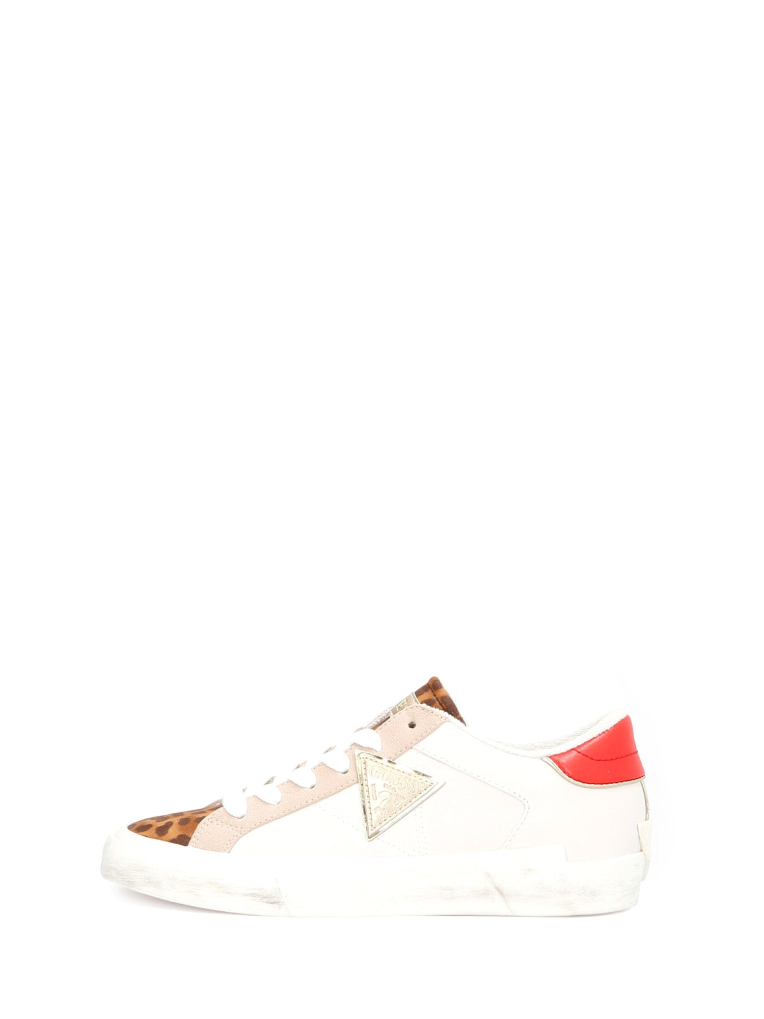 Sneakers Bianco Guess