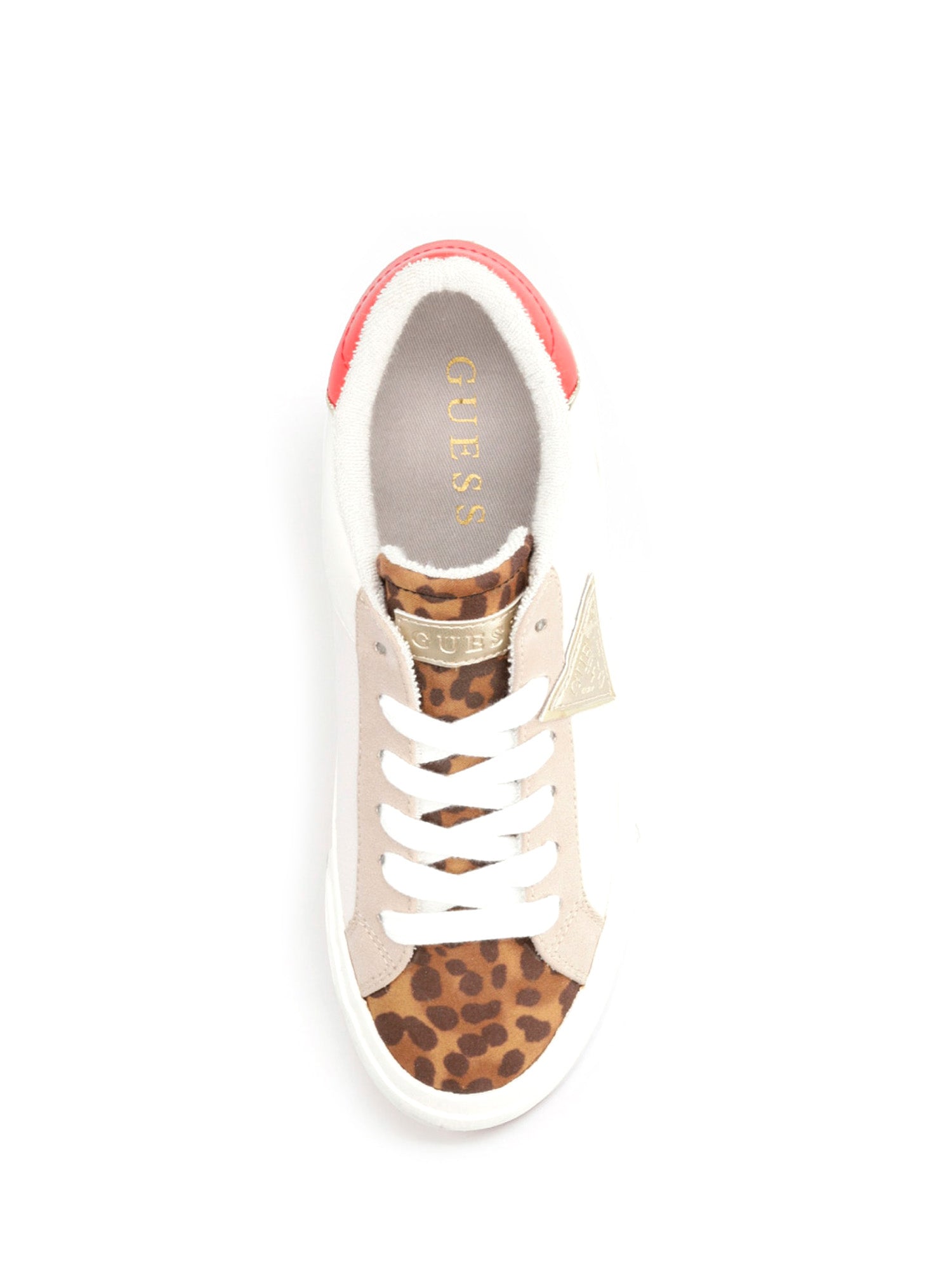 Sneakers Bianco Guess