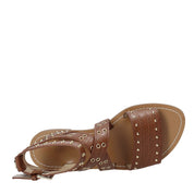 Sandali Marrone Guess