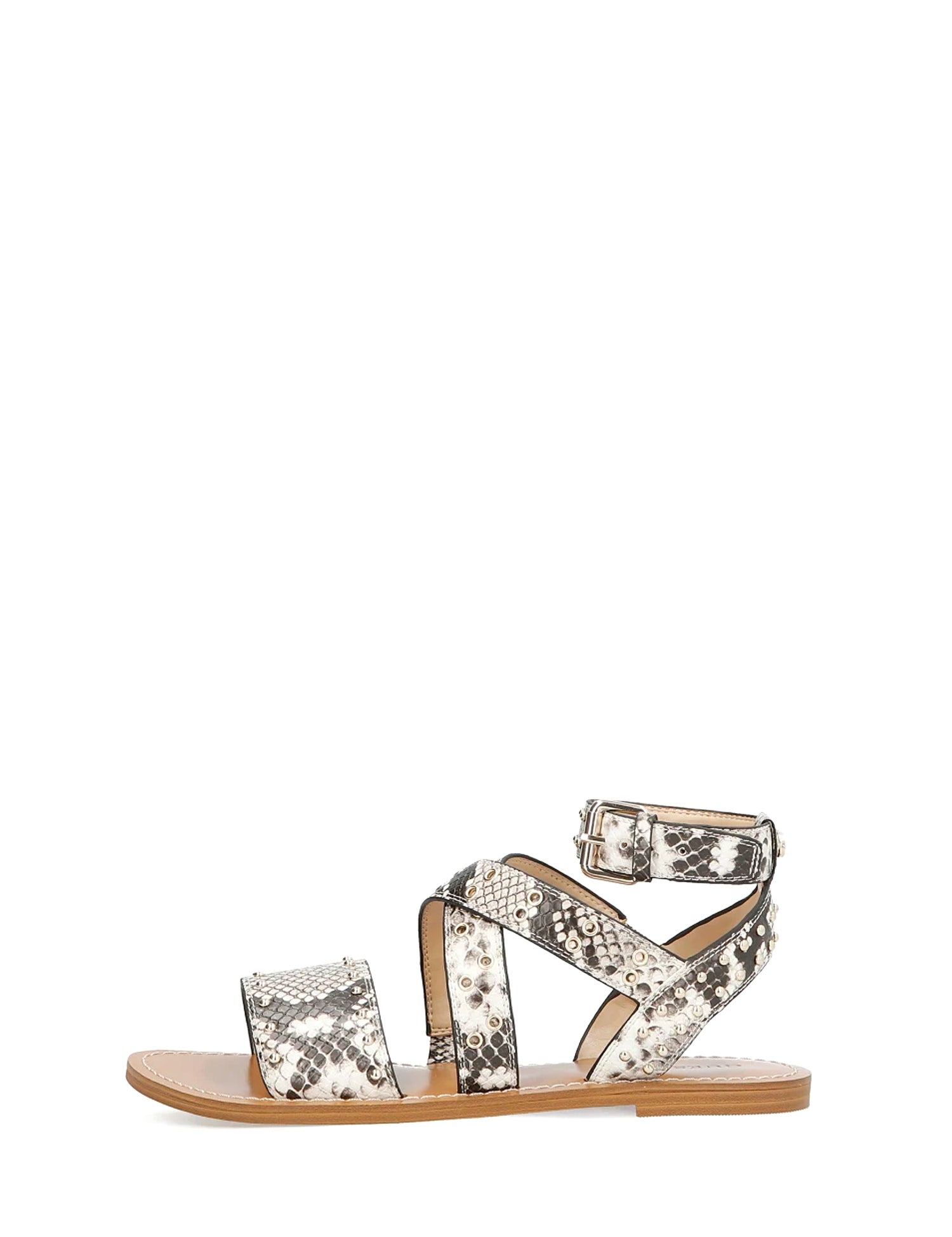 Sandali Grigio Guess