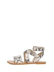 Sandali Grigio Guess