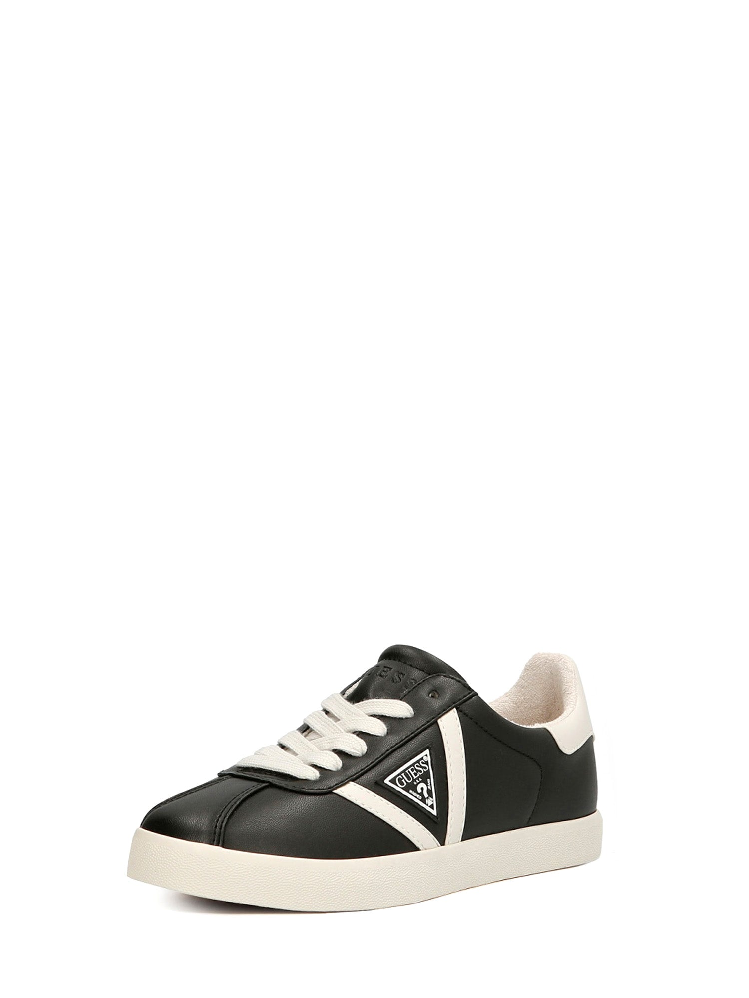 Sneakers Nero Guess