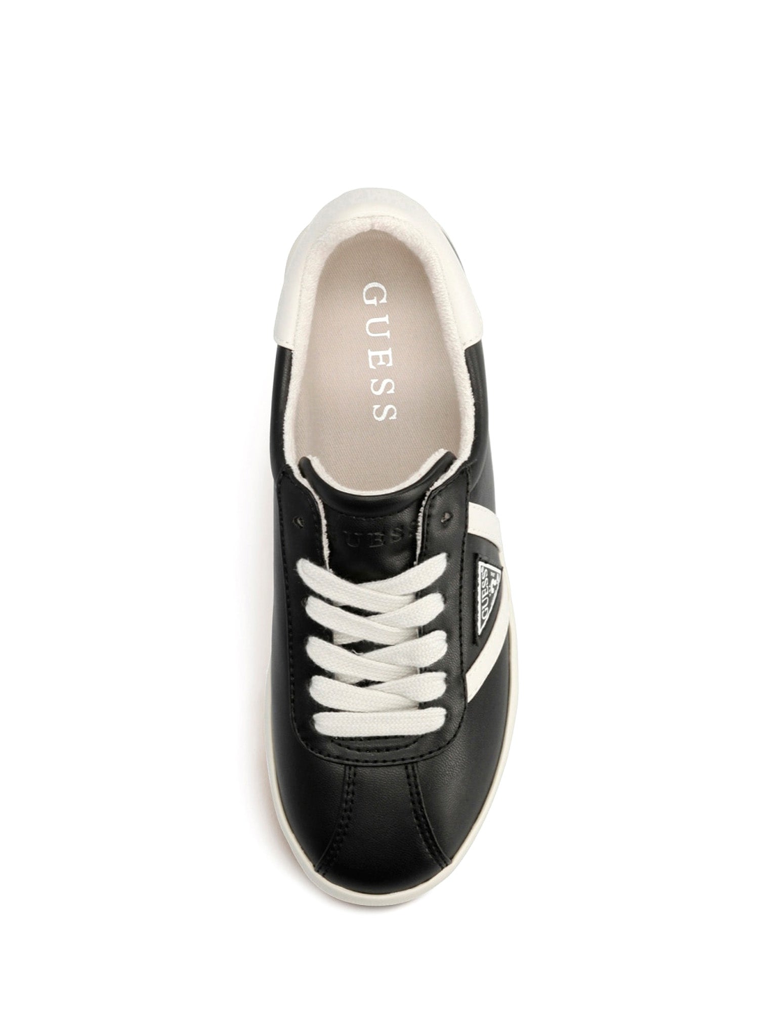 Sneakers Nero Guess
