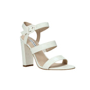 Sandali tacco Bianco Guess