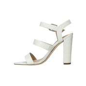 Sandali tacco Bianco Guess