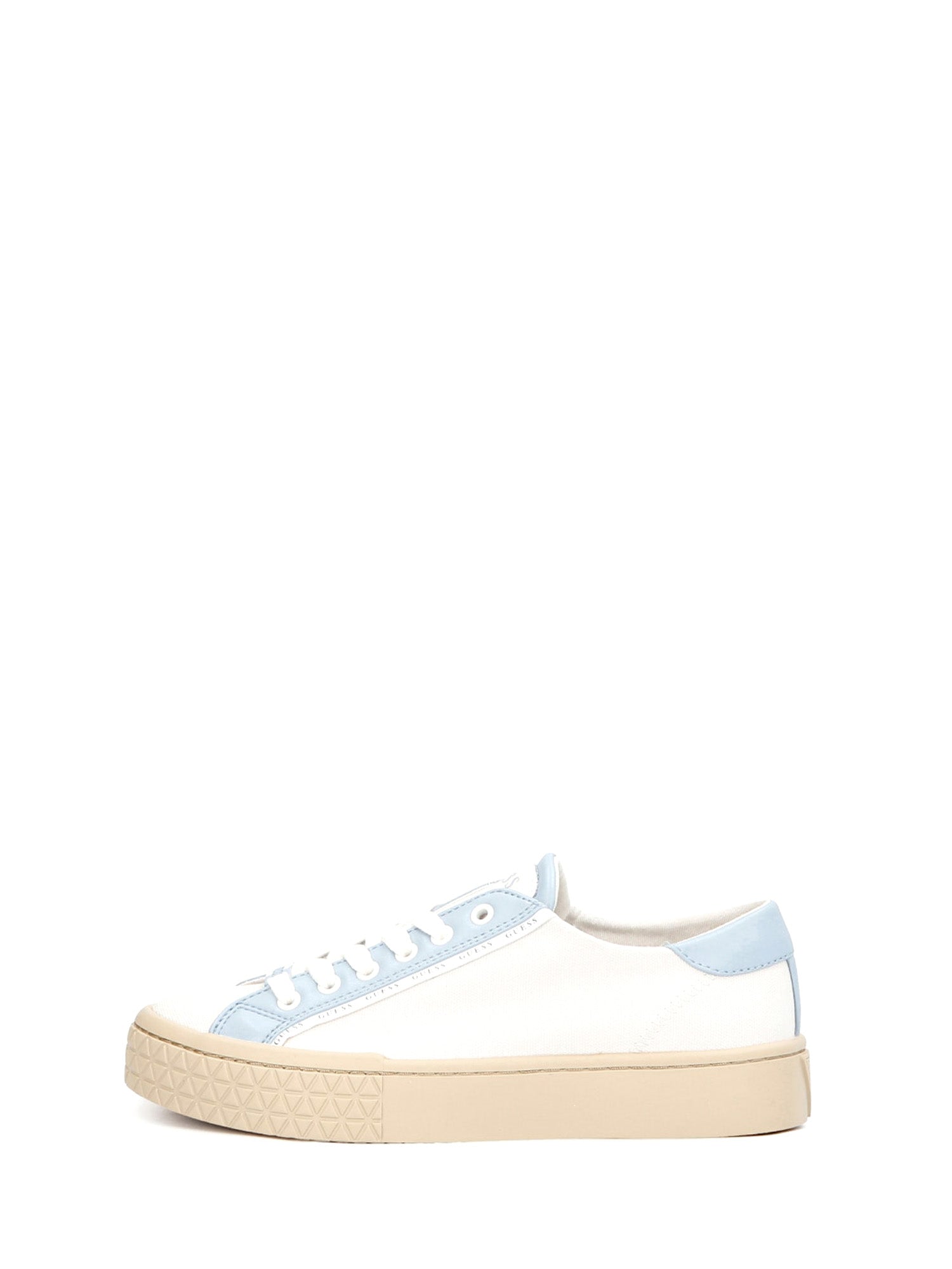 Sneakers Turchese Guess
