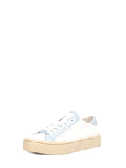 Sneakers Turchese Guess