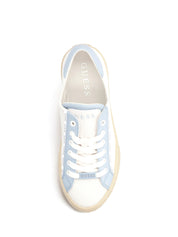 Sneakers Turchese Guess