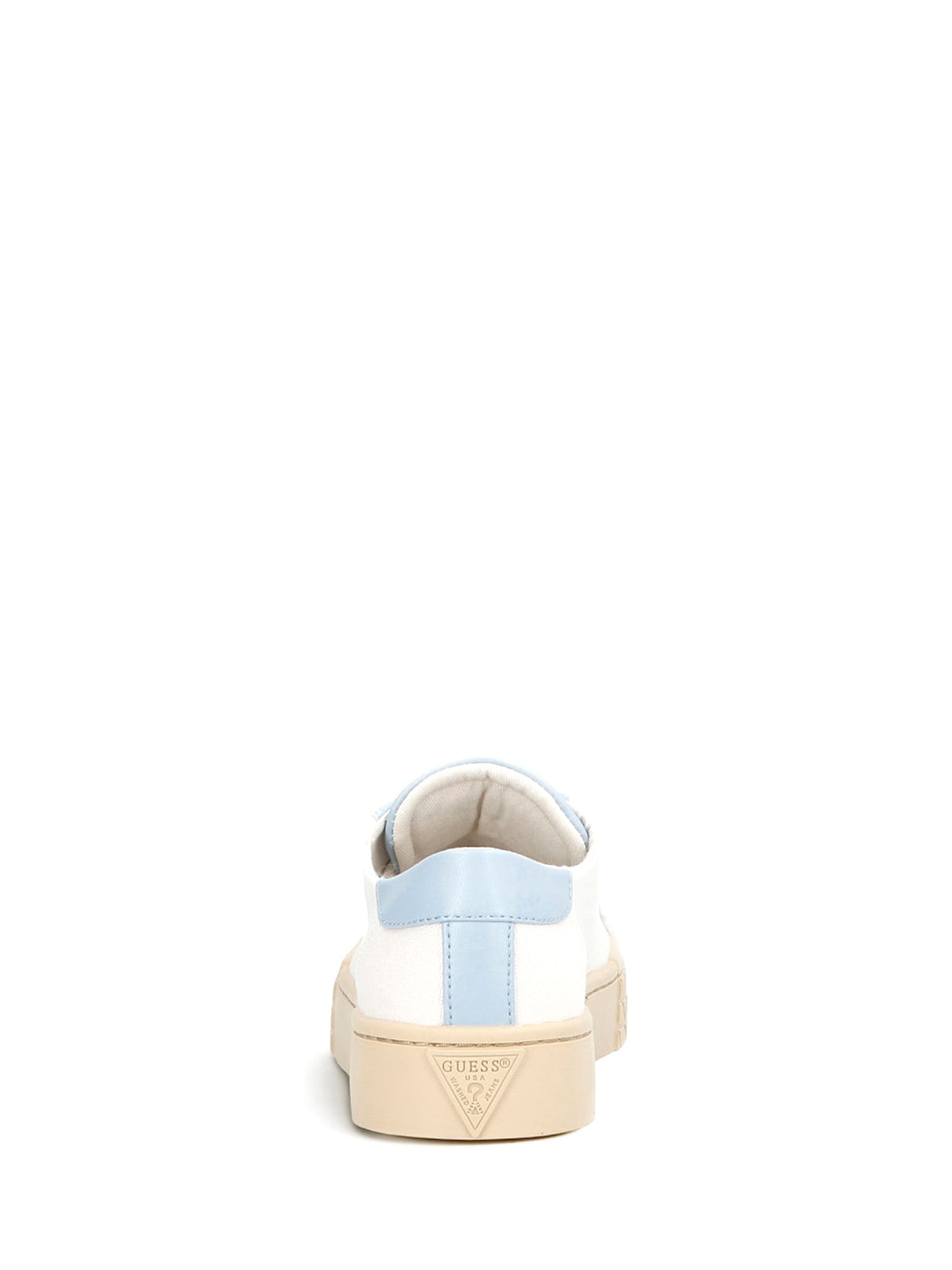 Sneakers Turchese Guess