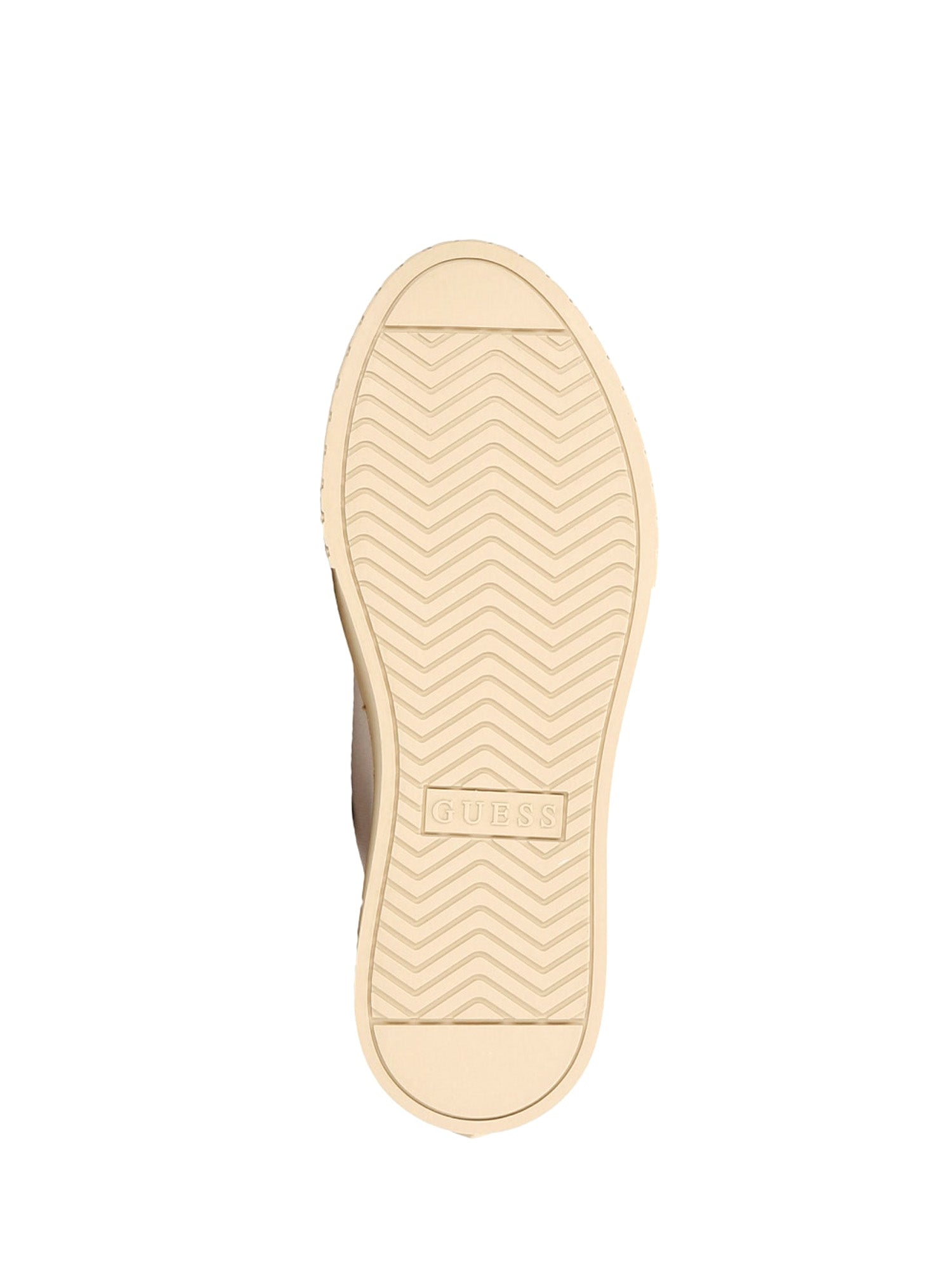 Sneakers Turchese Guess