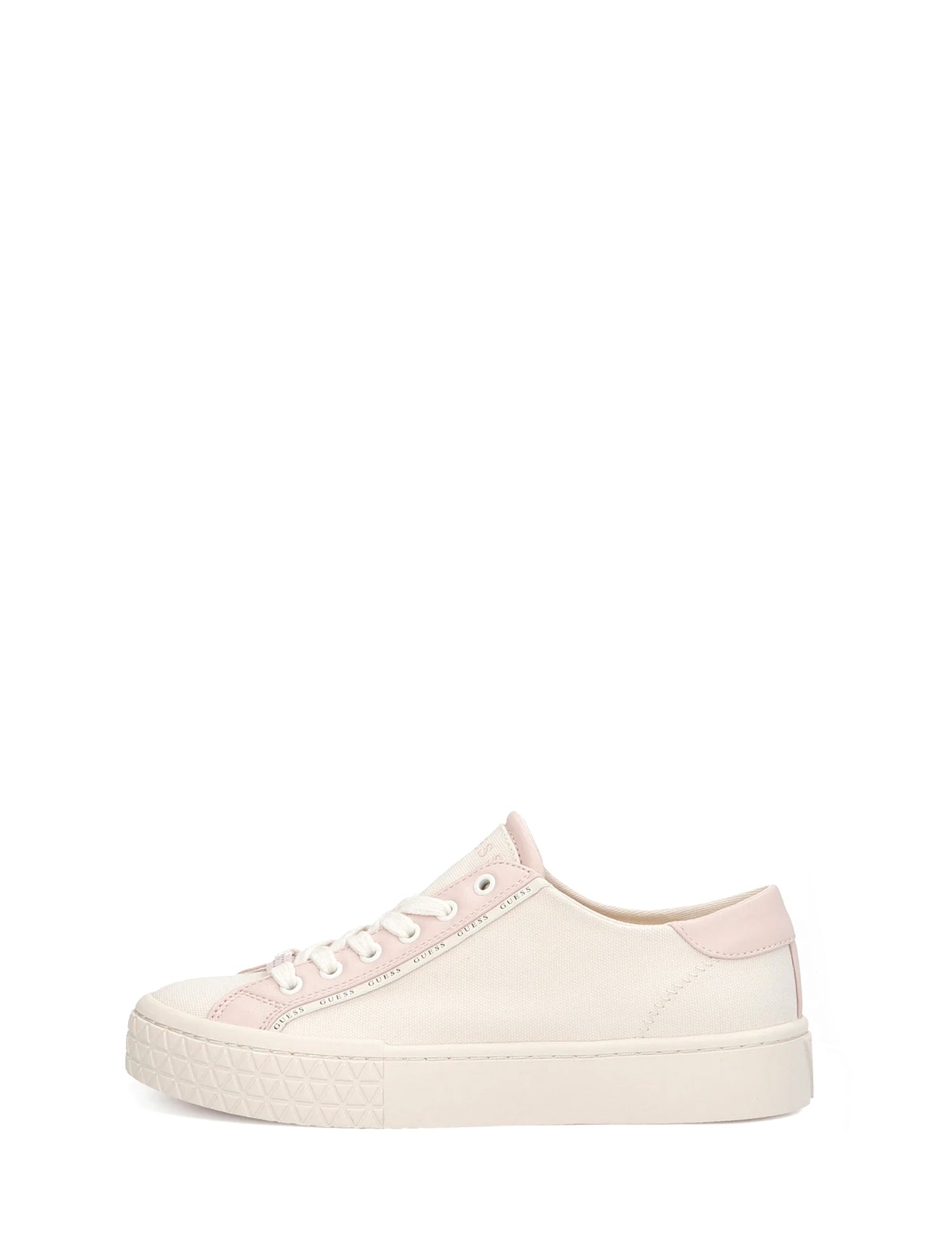 Sneakers Bianco Guess