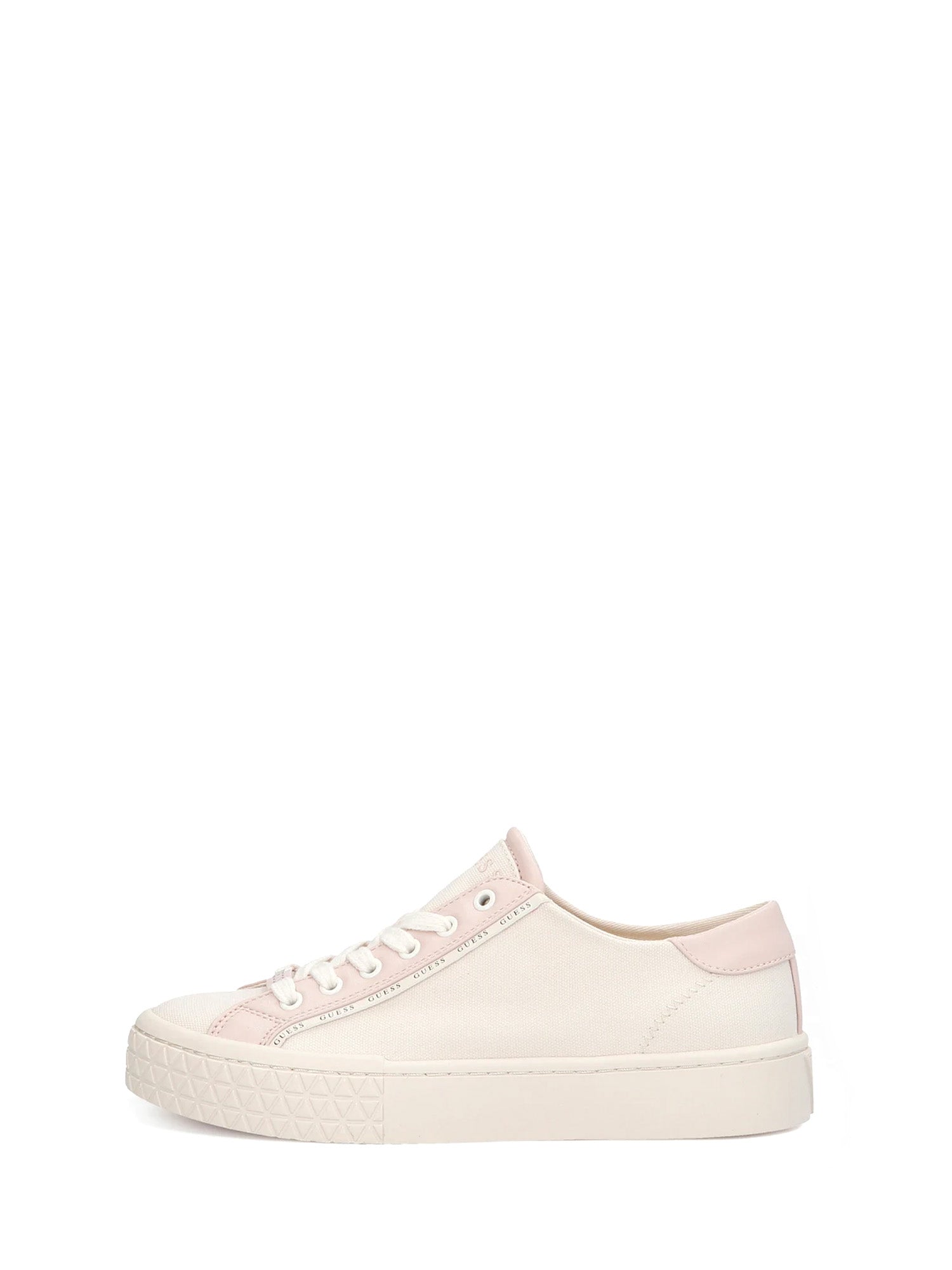 Sneakers Bianco Guess