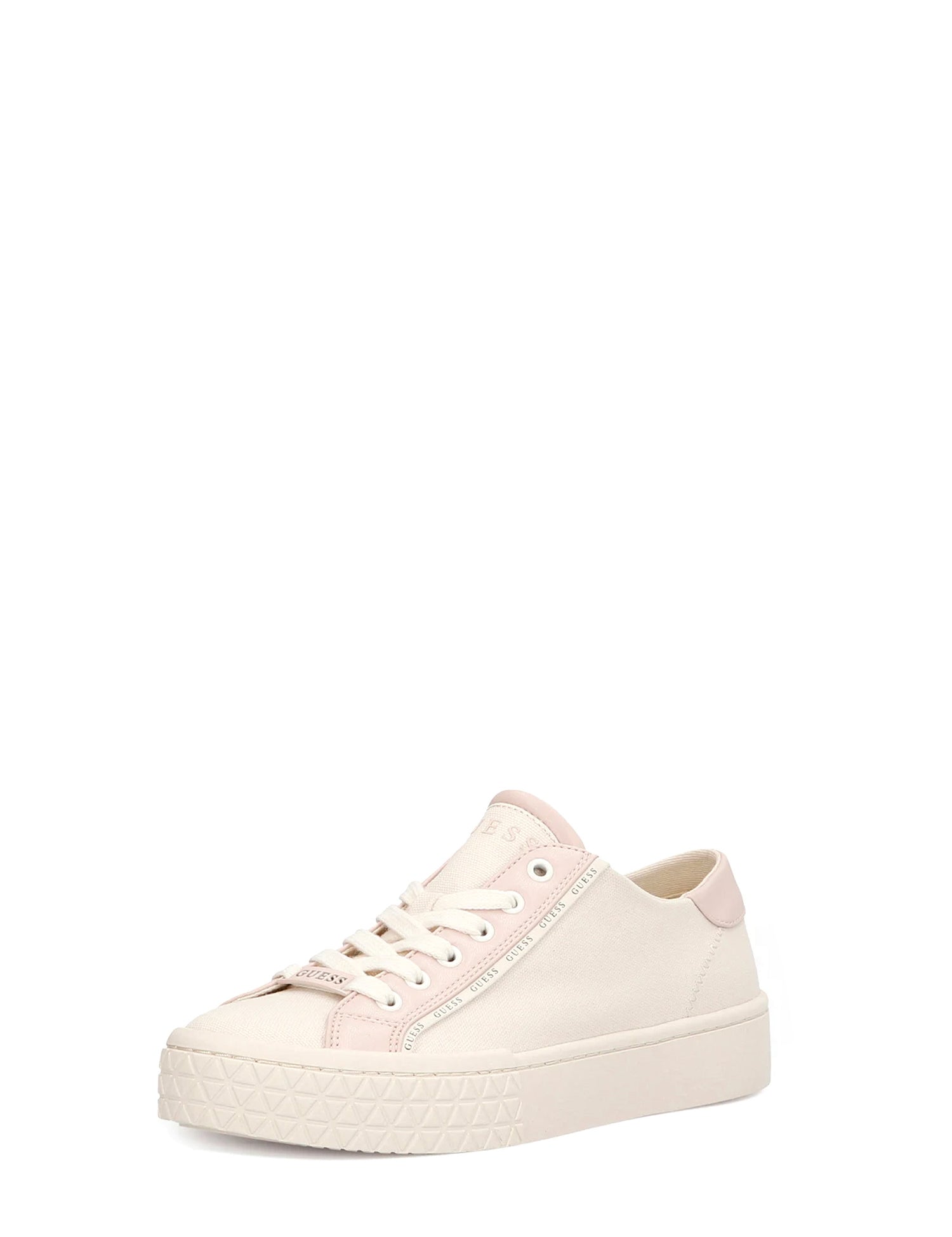 Sneakers Bianco Guess