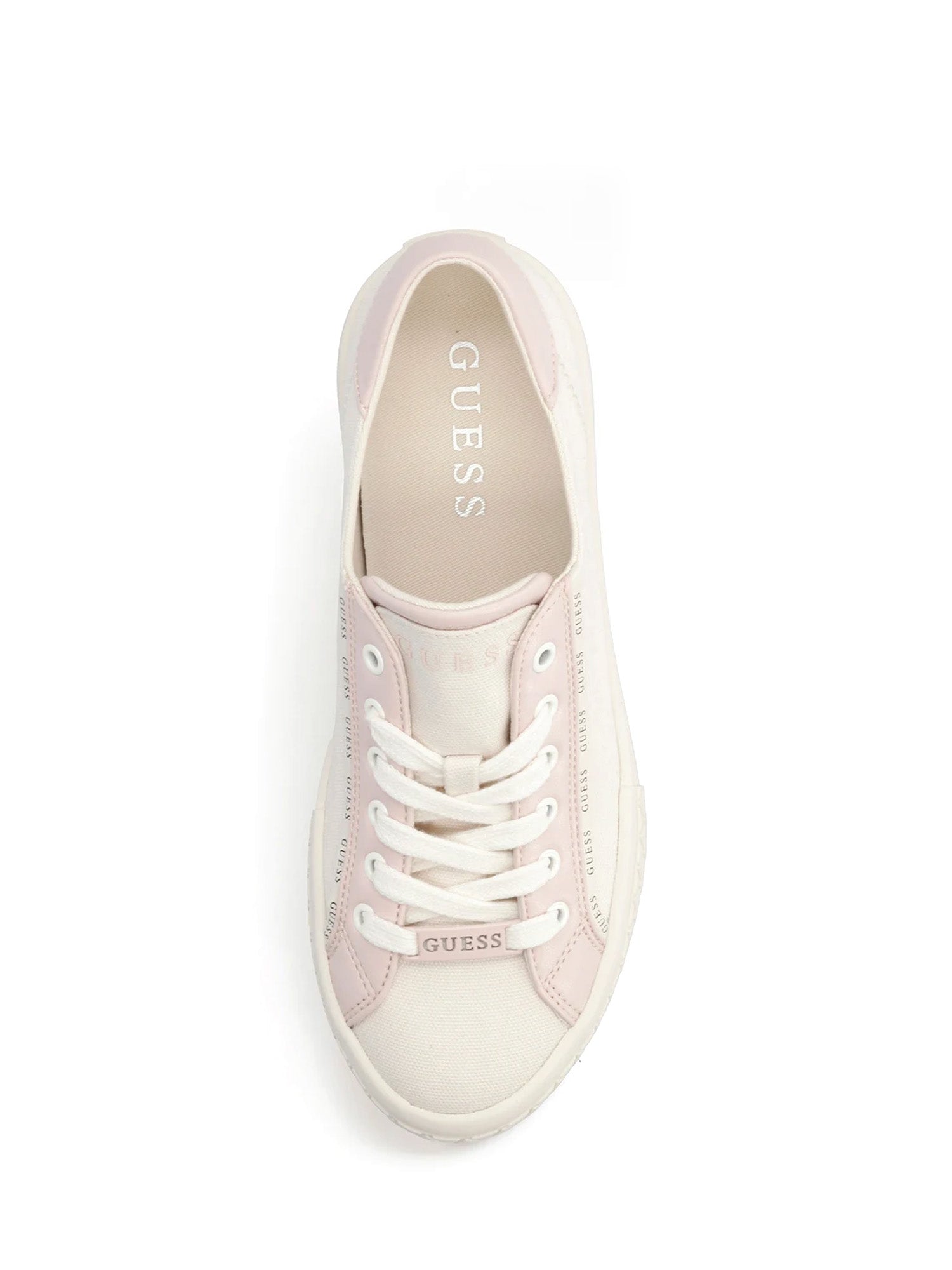 Sneakers Bianco Guess