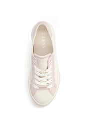 Sneakers Bianco Guess